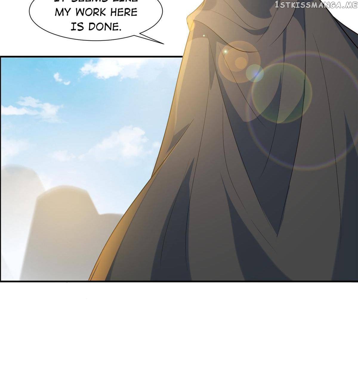 You Are My Romantic Destiny chapter 24 - page 34