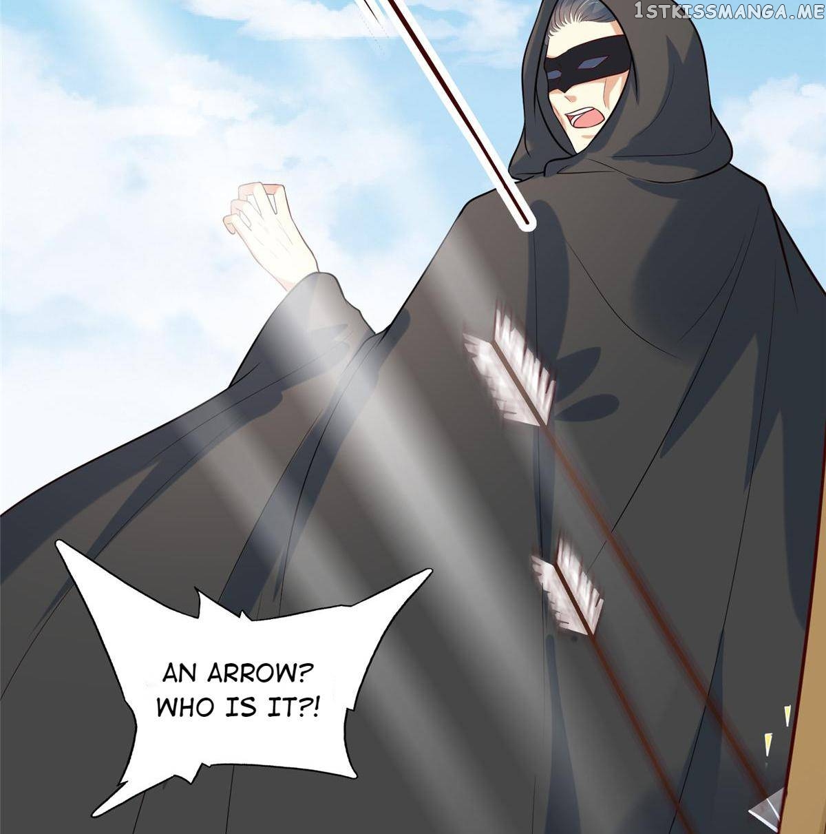 You Are My Romantic Destiny chapter 24 - page 47