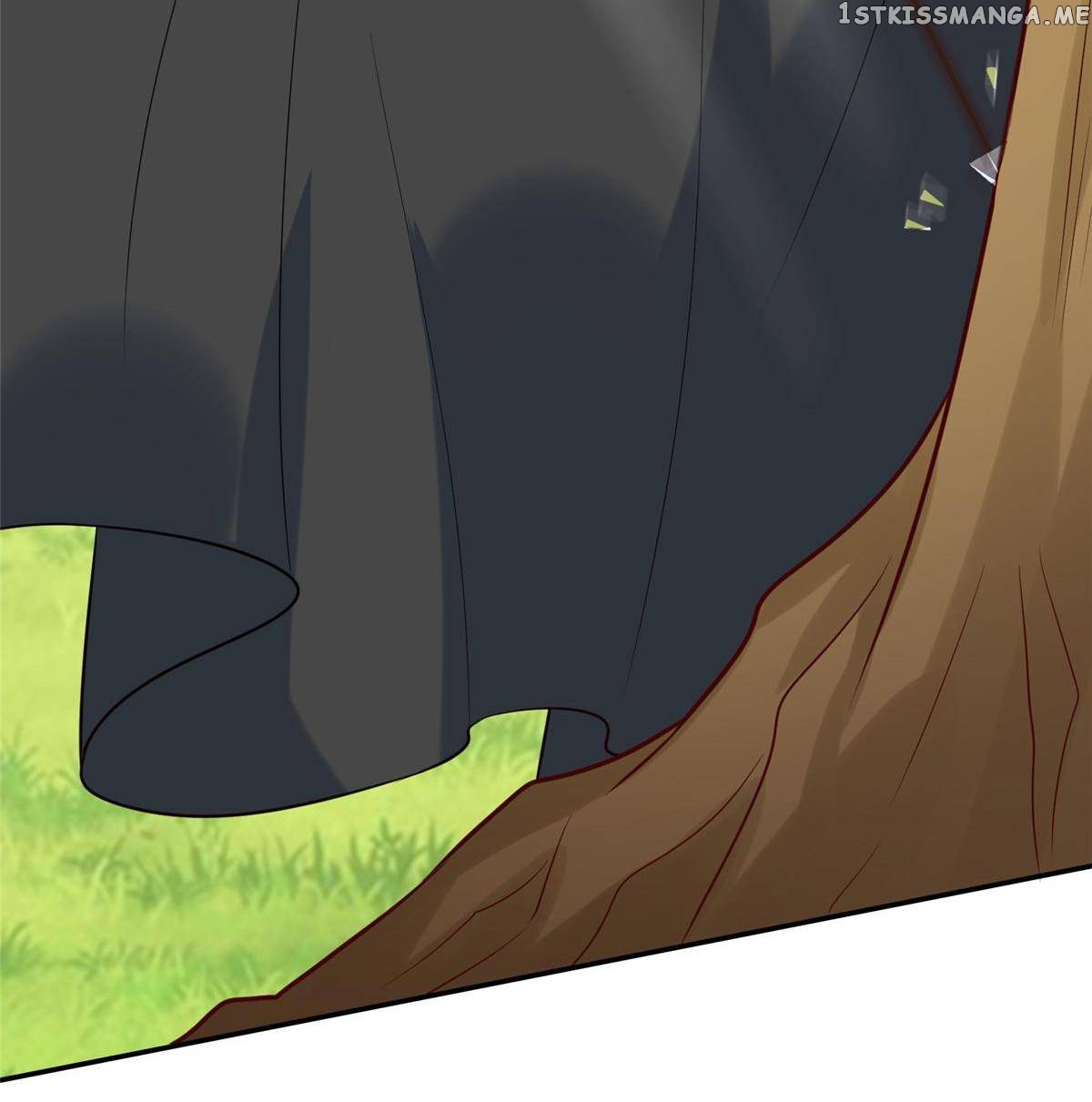 You Are My Romantic Destiny chapter 24 - page 48