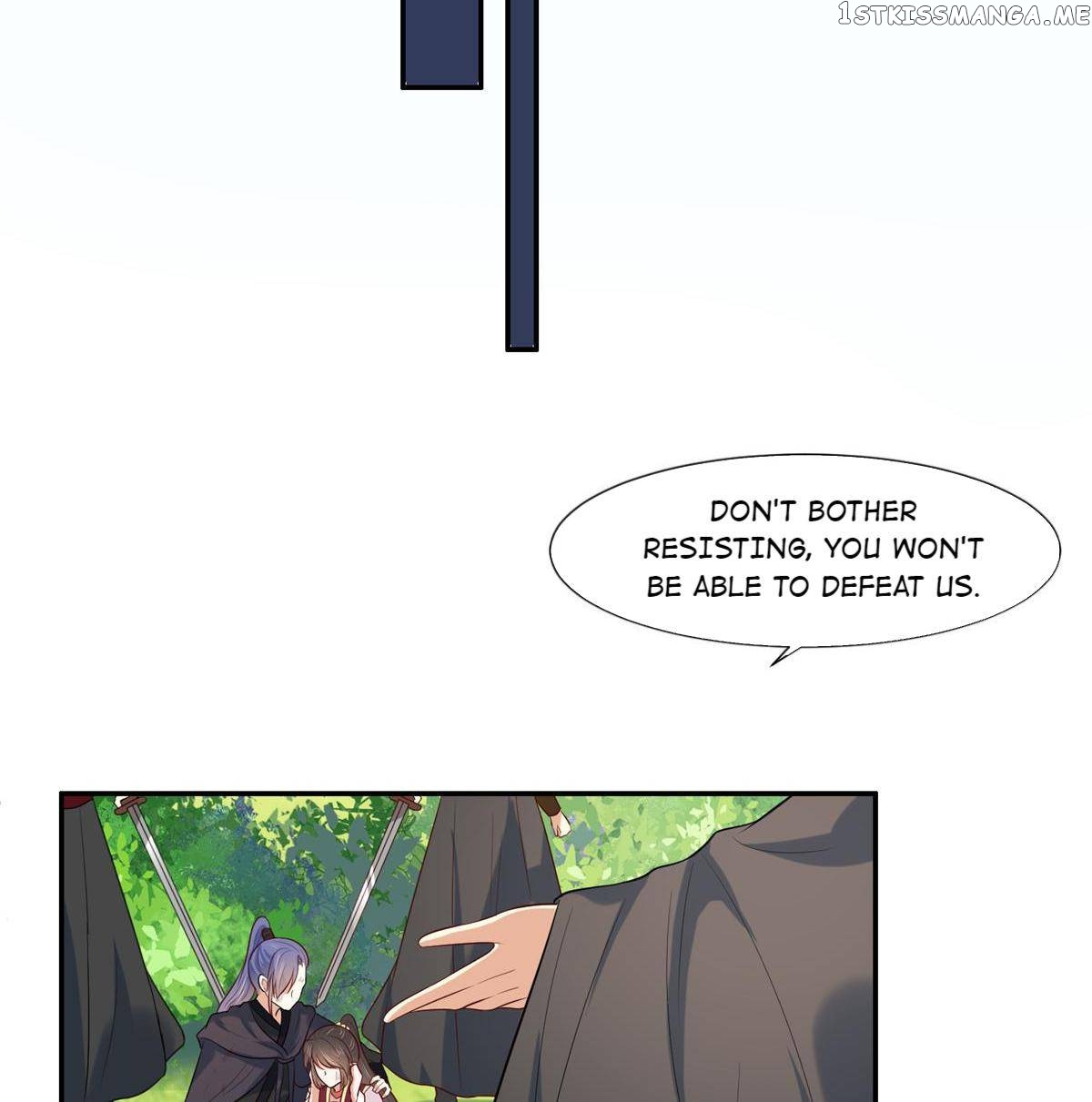 You Are My Romantic Destiny chapter 24 - page 5