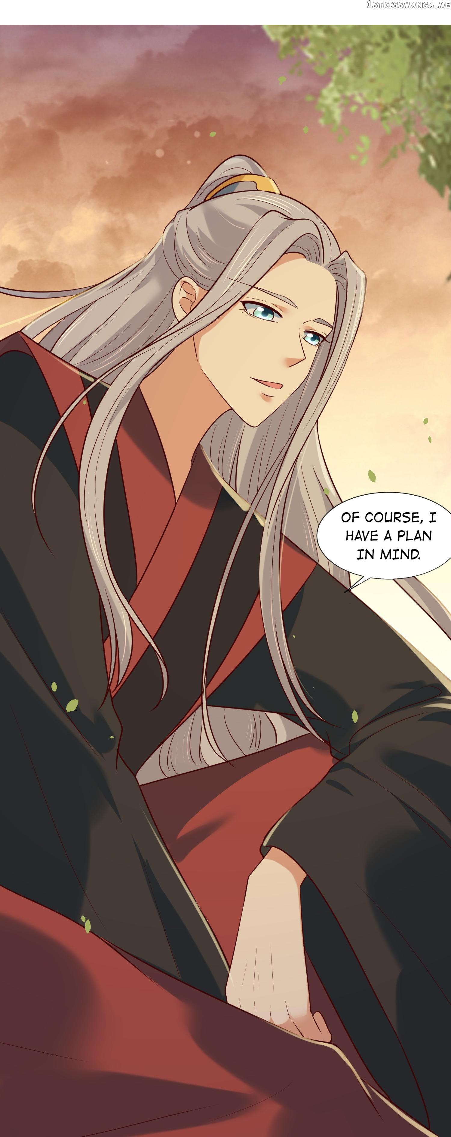 You Are My Romantic Destiny chapter 9.2 - page 9