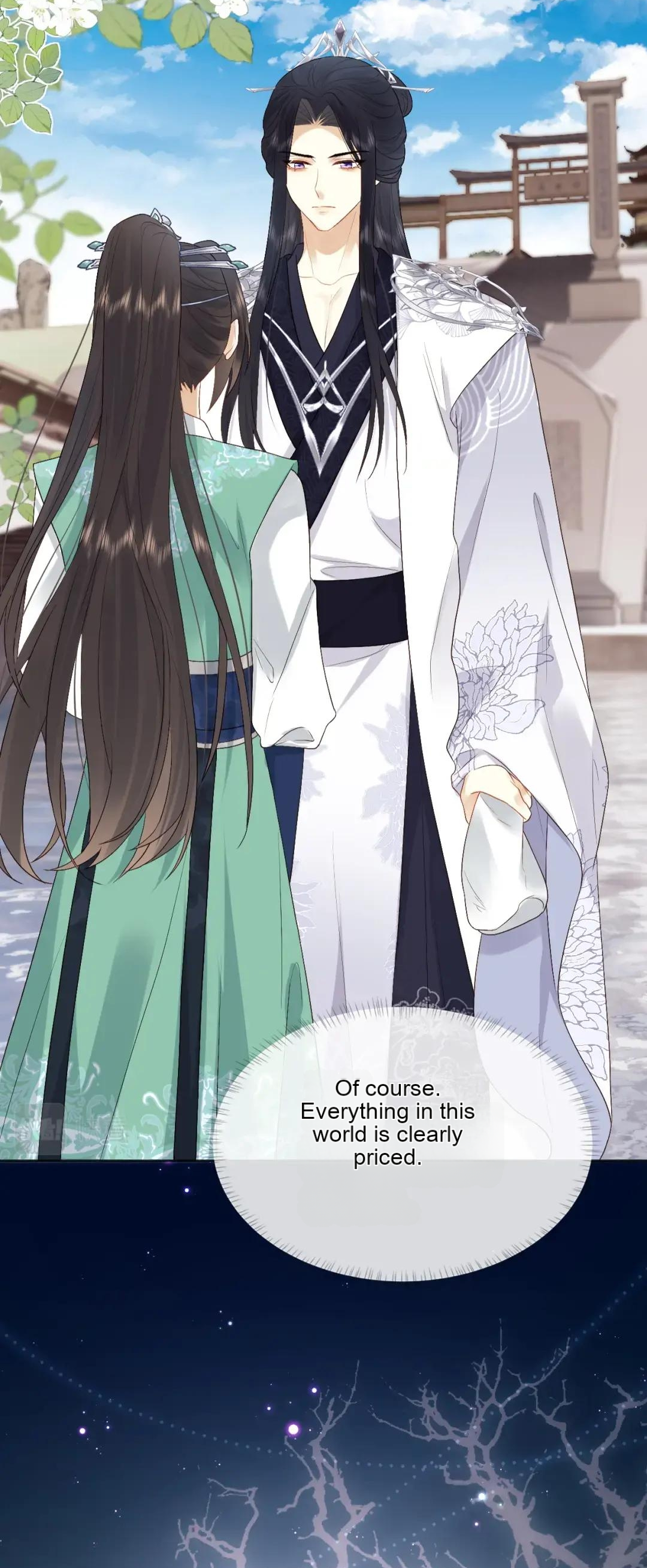 After Transmigration, I Turned an Icy Chief to Become Tsundere Chapter 10 - page 10