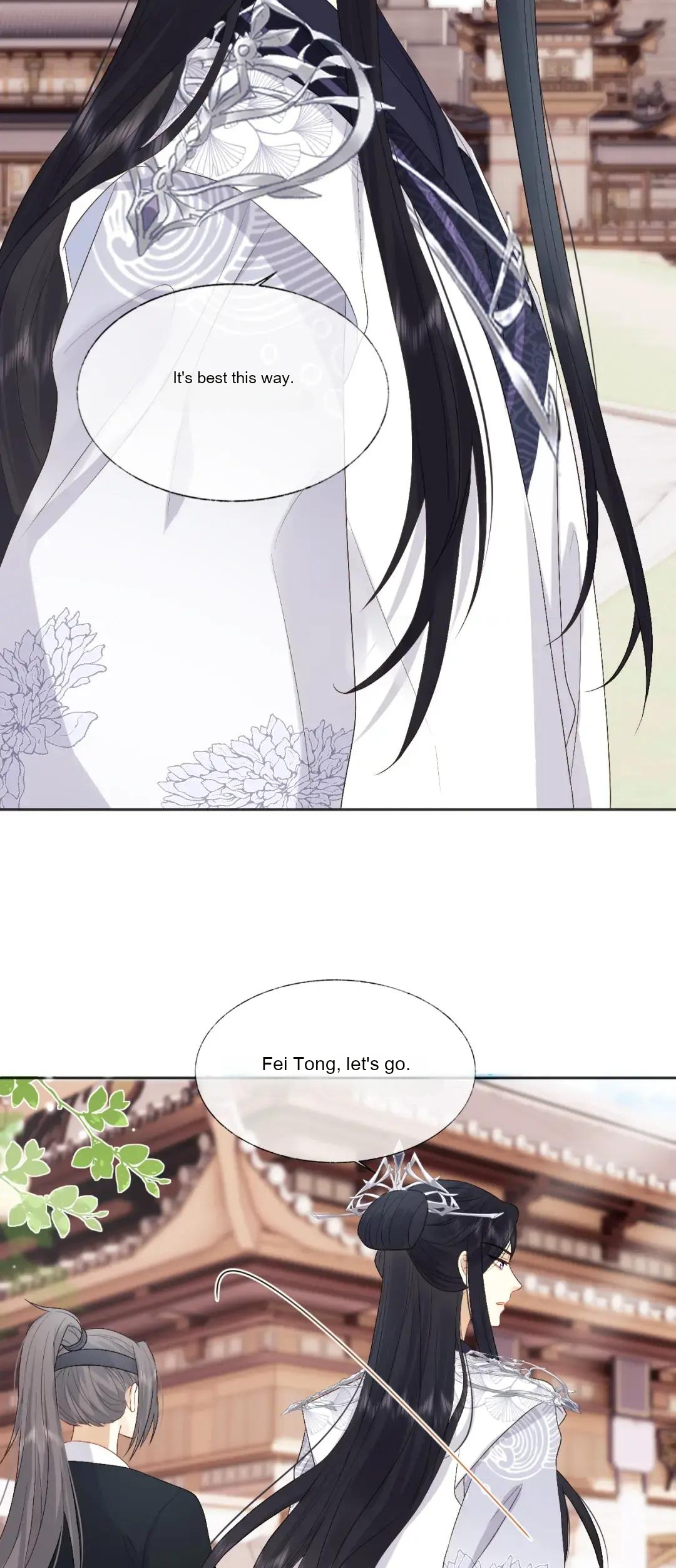 After Transmigration, I Turned an Icy Chief to Become Tsundere Chapter 10 - page 19