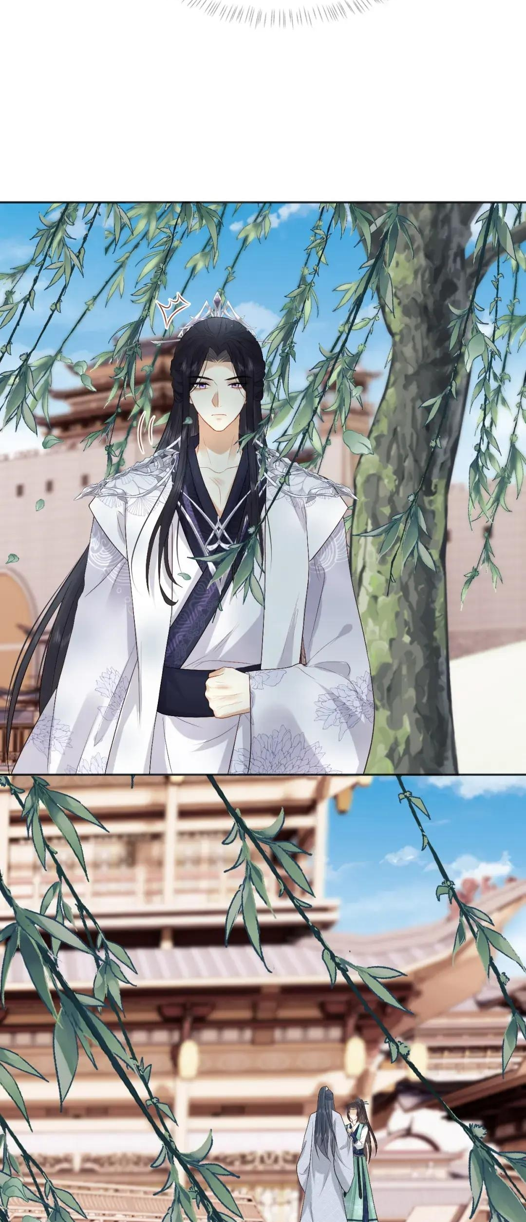 After Transmigration, I Turned an Icy Chief to Become Tsundere Chapter 10 - page 27