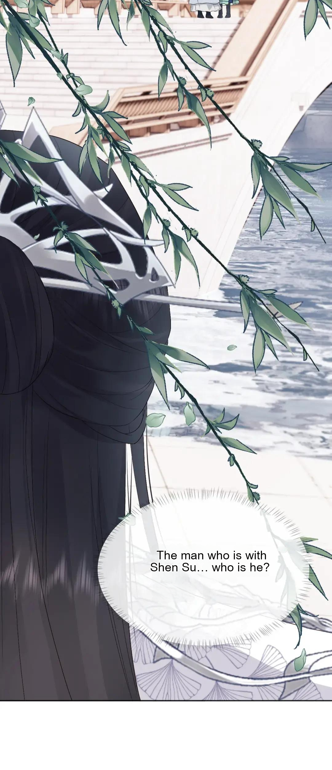 After Transmigration, I Turned an Icy Chief to Become Tsundere Chapter 10 - page 28