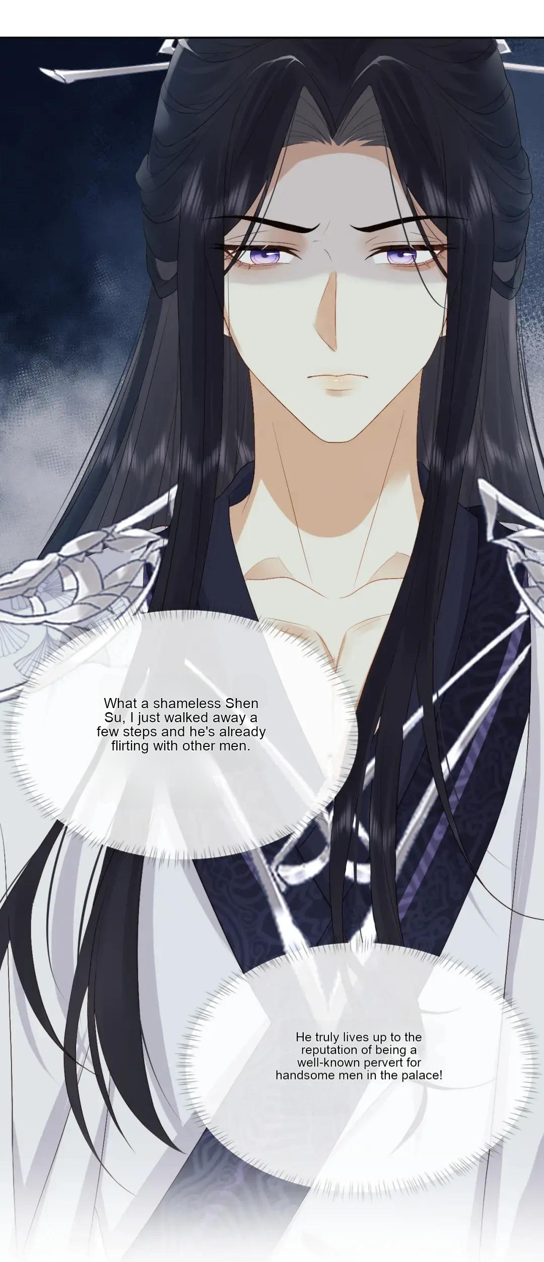 After Transmigration, I Turned an Icy Chief to Become Tsundere Chapter 10 - page 29