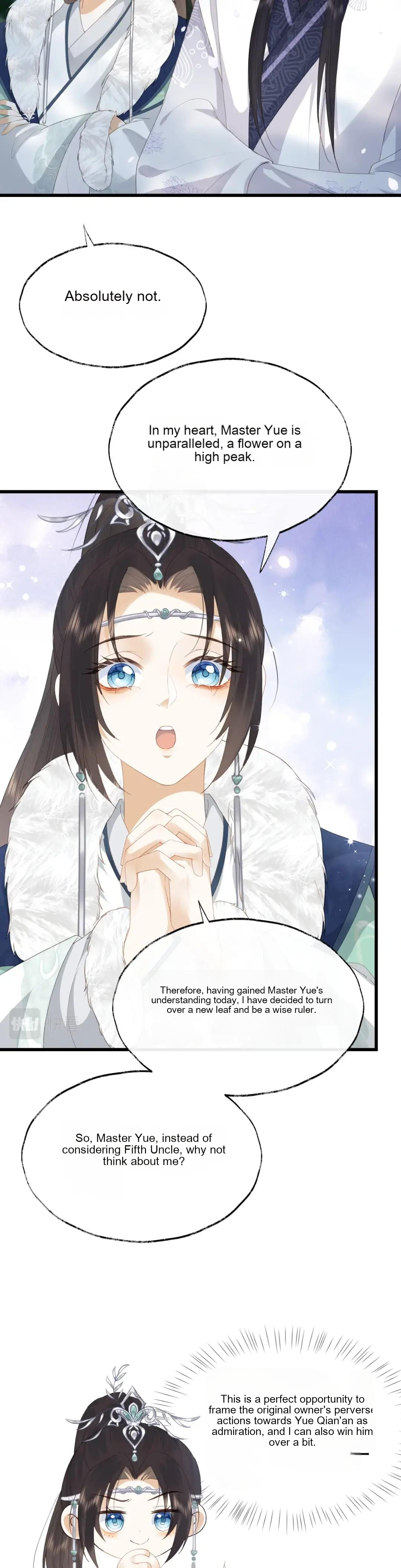 After Transmigration, I Turned an Icy Chief to Become Tsundere Chapter 2 - page 12