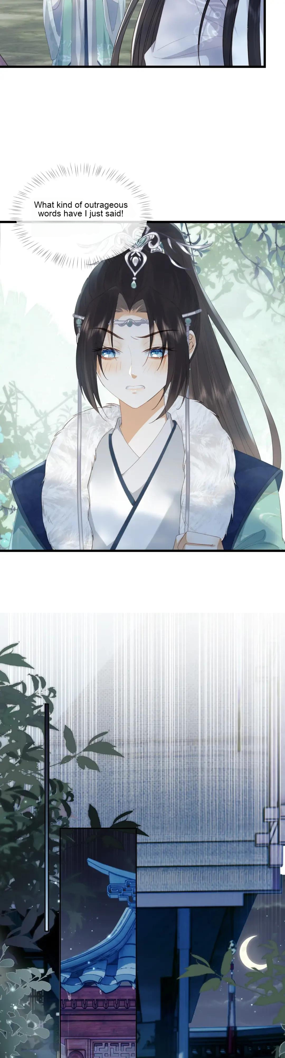 After Transmigration, I Turned an Icy Chief to Become Tsundere Chapter 2 - page 16