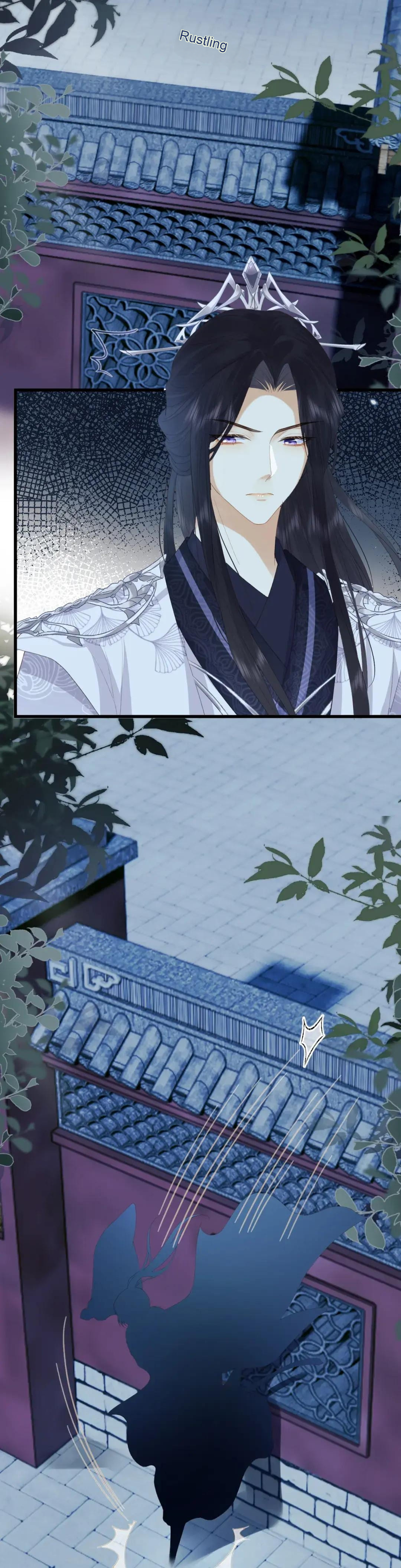 After Transmigration, I Turned an Icy Chief to Become Tsundere Chapter 2 - page 19