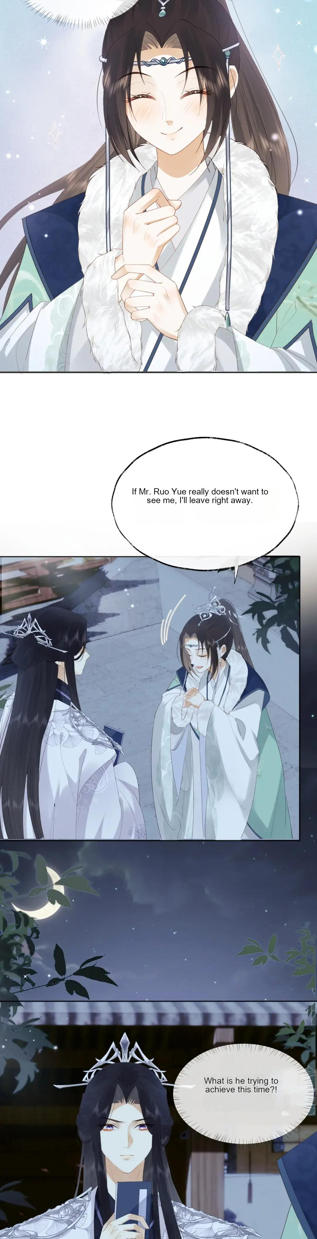 After Transmigration, I Turned an Icy Chief to Become Tsundere Chapter 2 - page 24