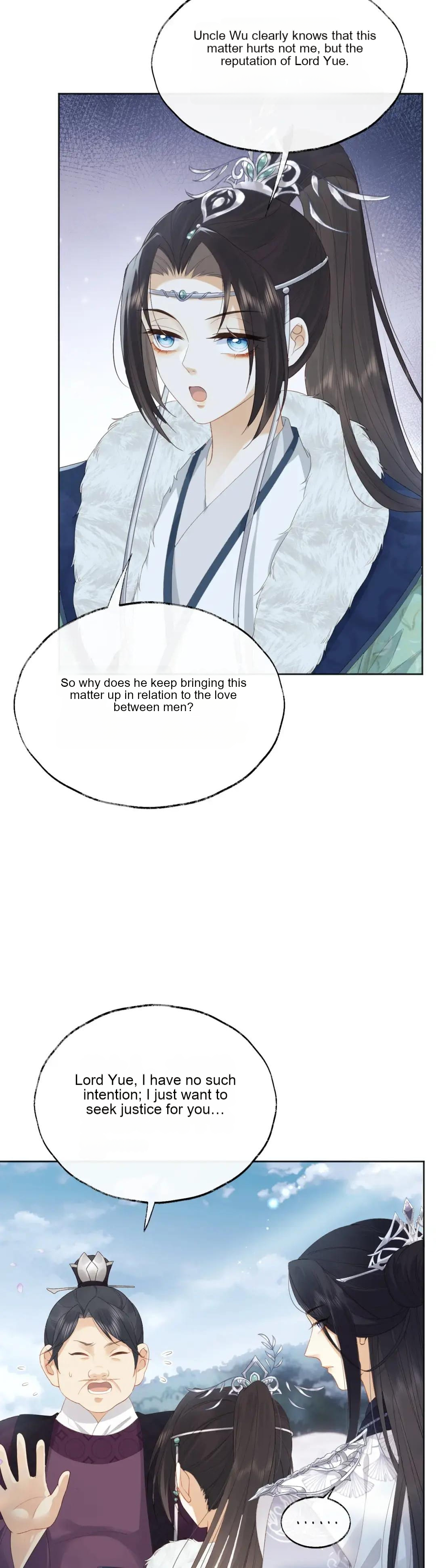After Transmigration, I Turned an Icy Chief to Become Tsundere Chapter 2 - page 6