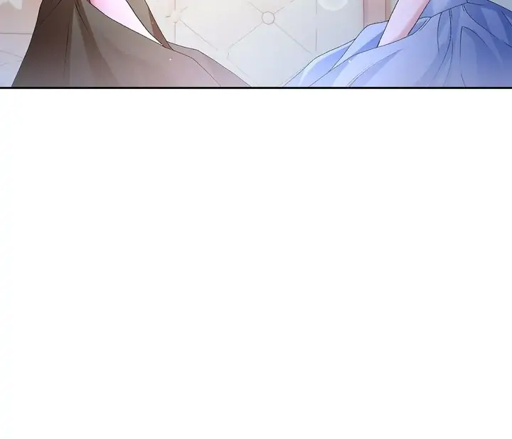 The Mistress Runs Away Chapter 3 - page 10