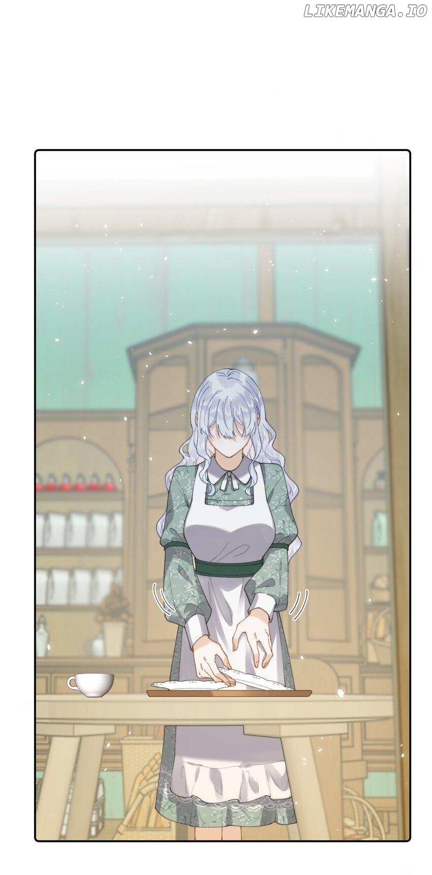 When the Villainess meets the Crazy Heroine Chapter 25 - page 18