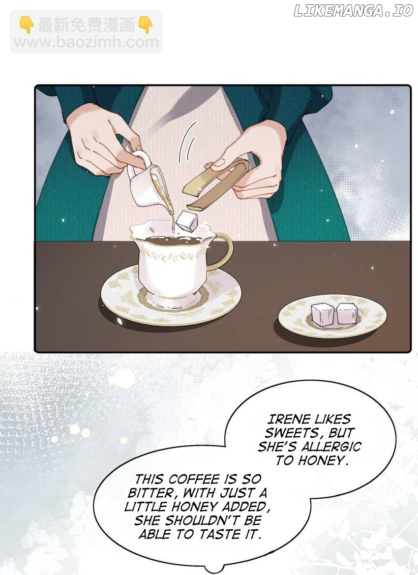 When the Villainess meets the Crazy Heroine Chapter 25 - page 27