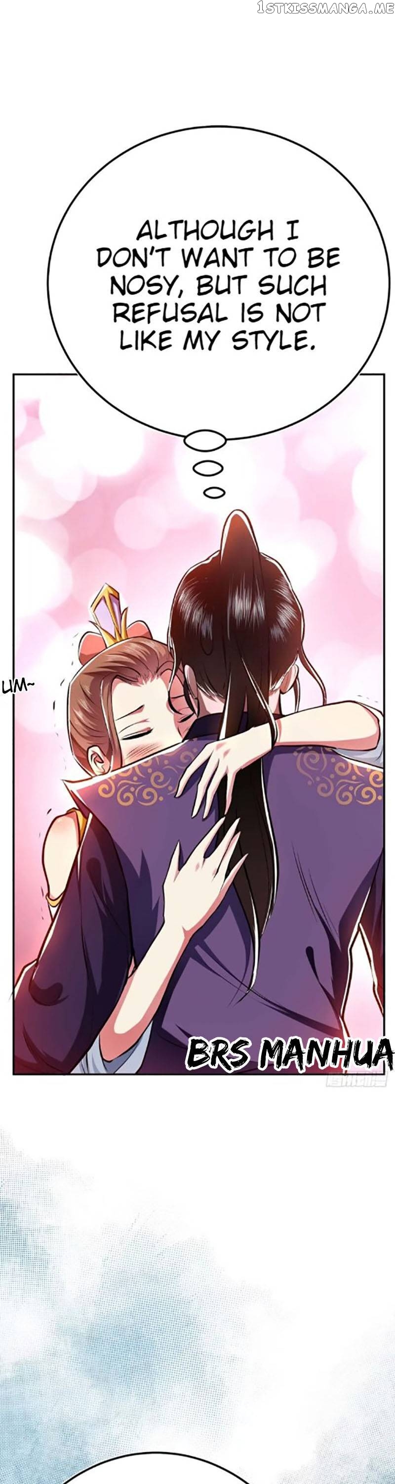 The Hero and The Harem are mine now chapter 5 - page 10