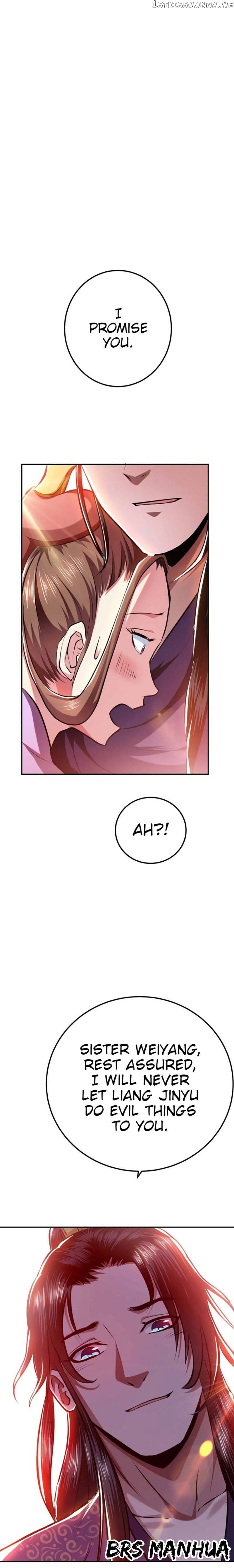 The Hero and The Harem are mine now chapter 5 - page 12