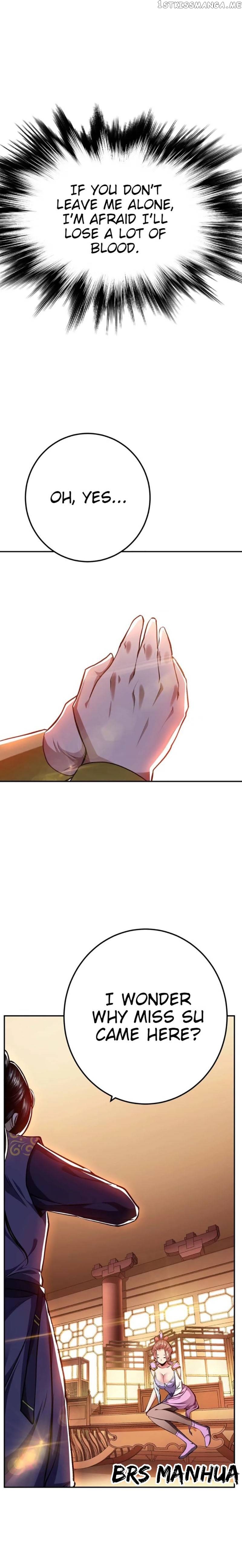The Hero and The Harem are mine now chapter 5 - page 6