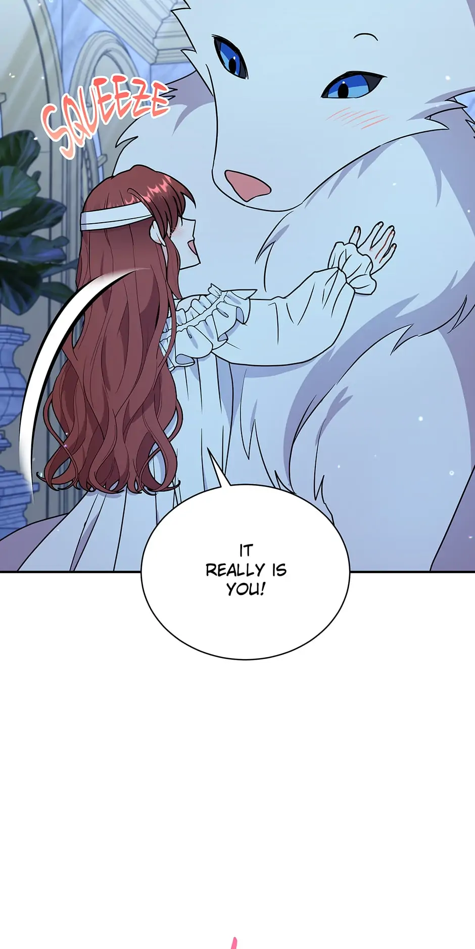I Became the Villain’s Trainer Chapter 36 - page 20