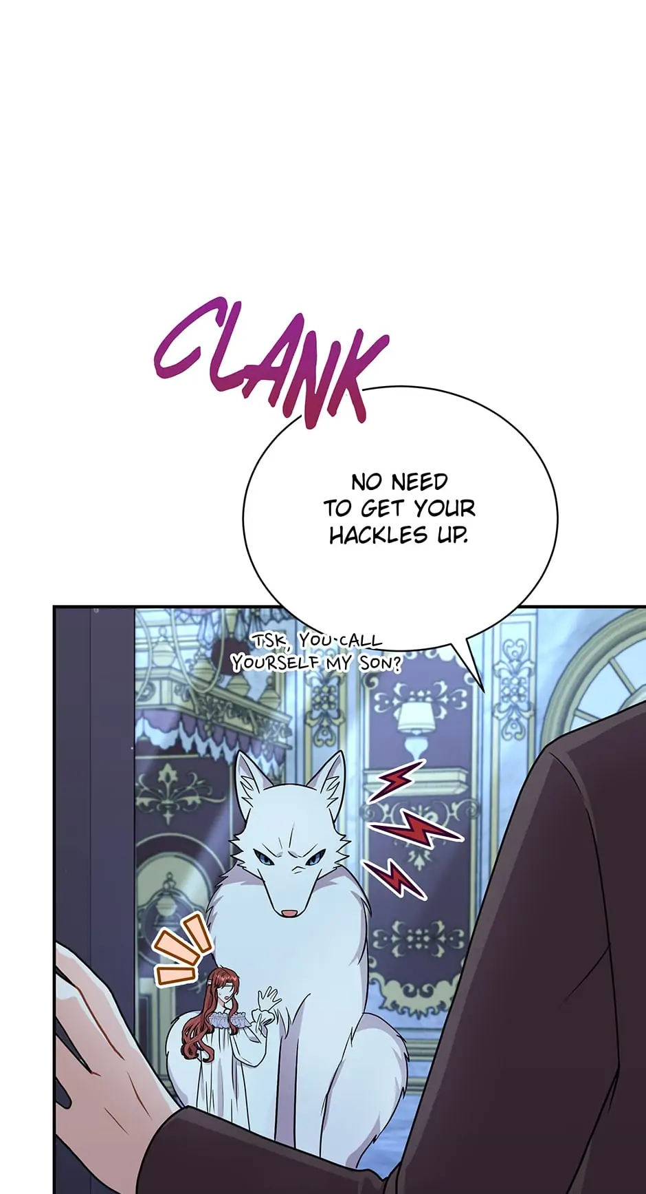 I Became the Villain’s Trainer Chapter 36 - page 23