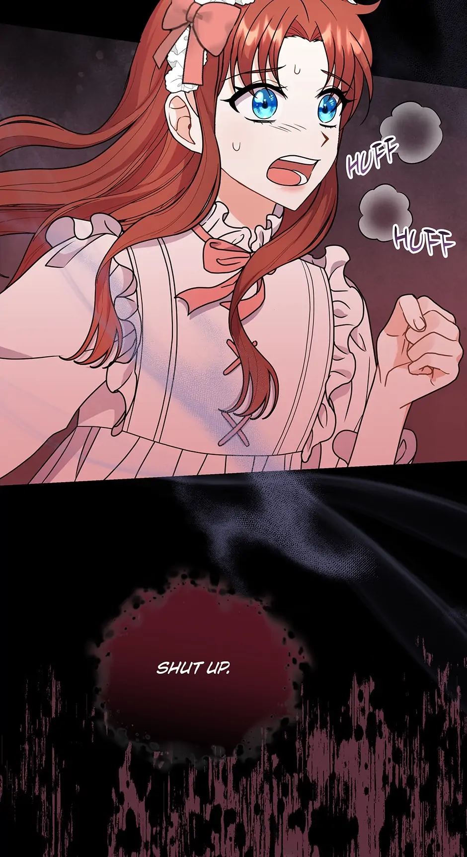 I Became the Villain’s Trainer Chapter 36 - page 3