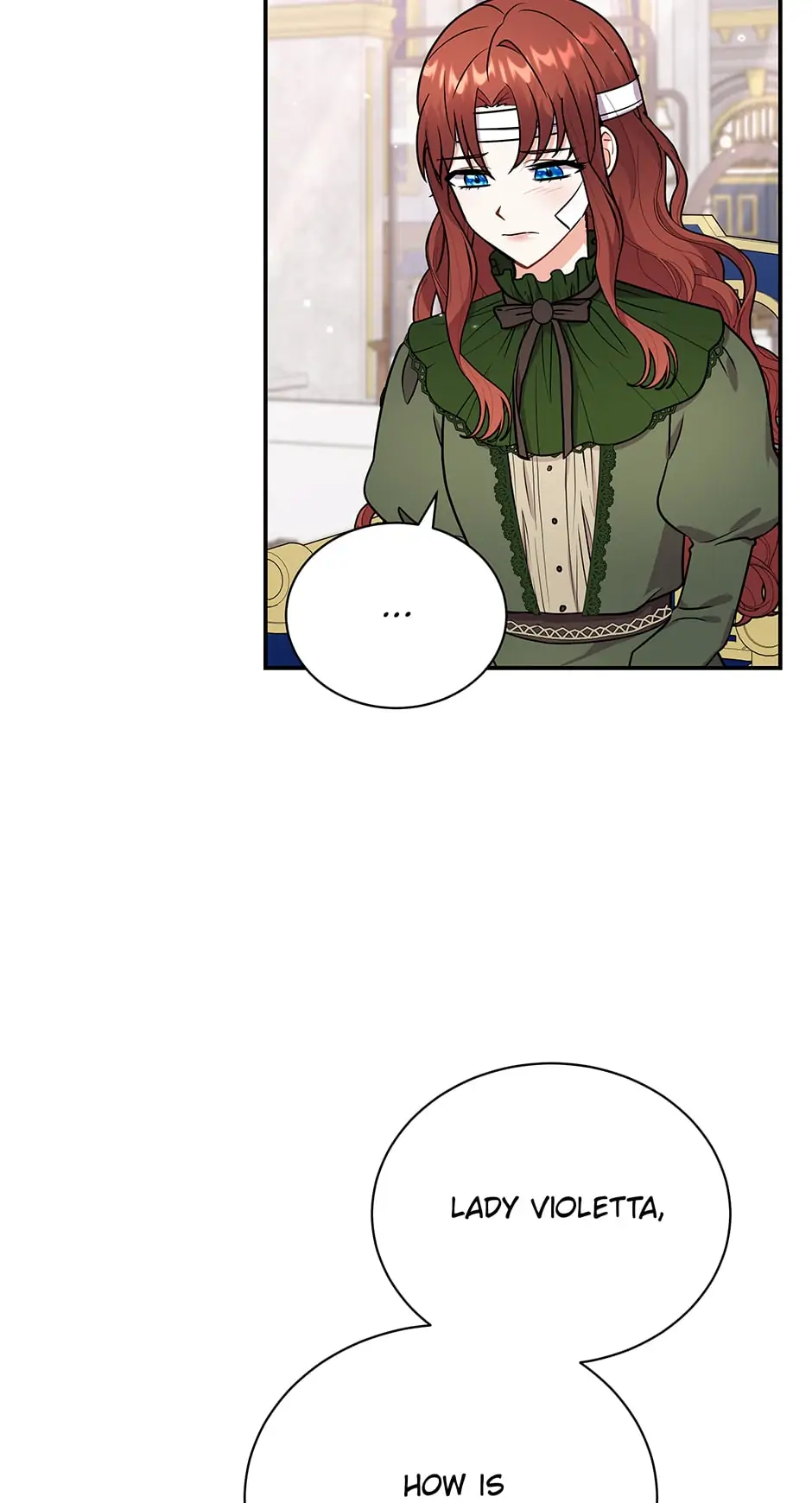 I Became the Villain’s Trainer Chapter 36 - page 42