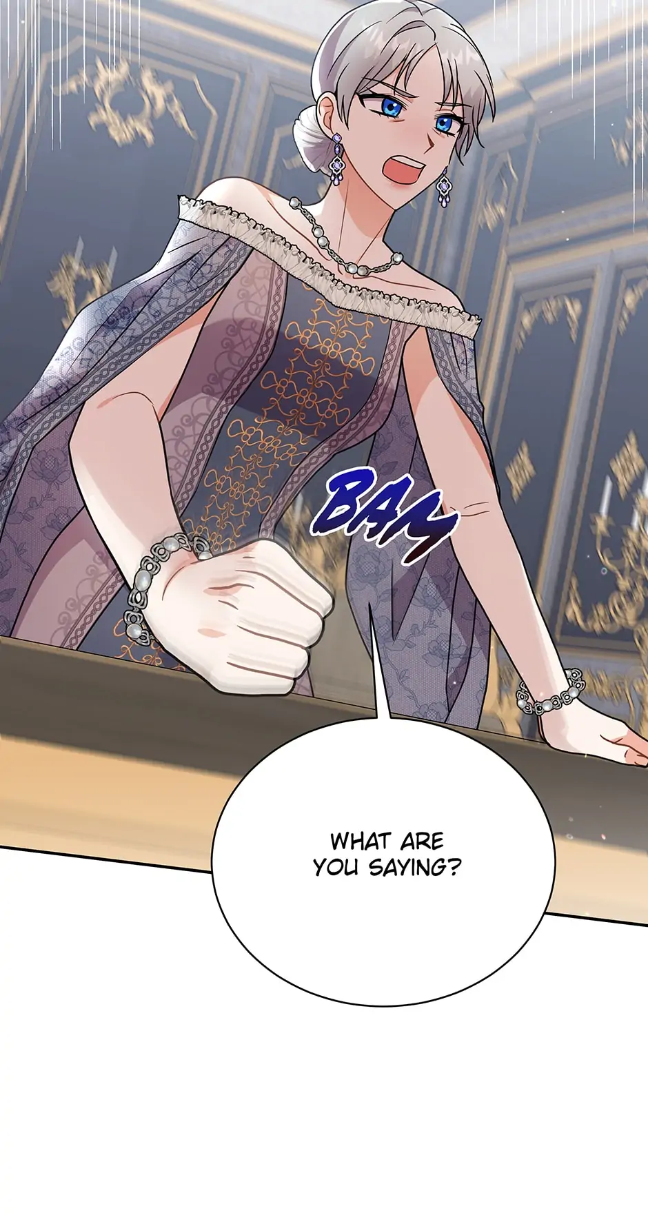 I Became the Villain’s Trainer Chapter 36 - page 46