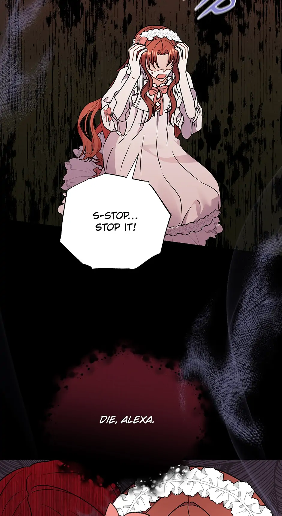 I Became the Villain’s Trainer Chapter 36 - page 5