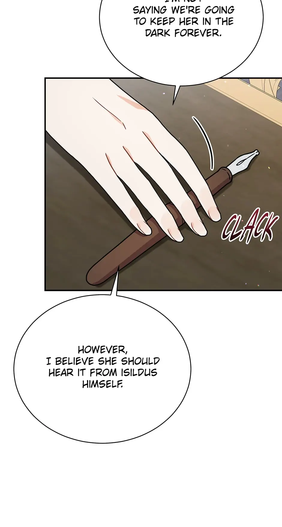 I Became the Villain’s Trainer Chapter 36 - page 51