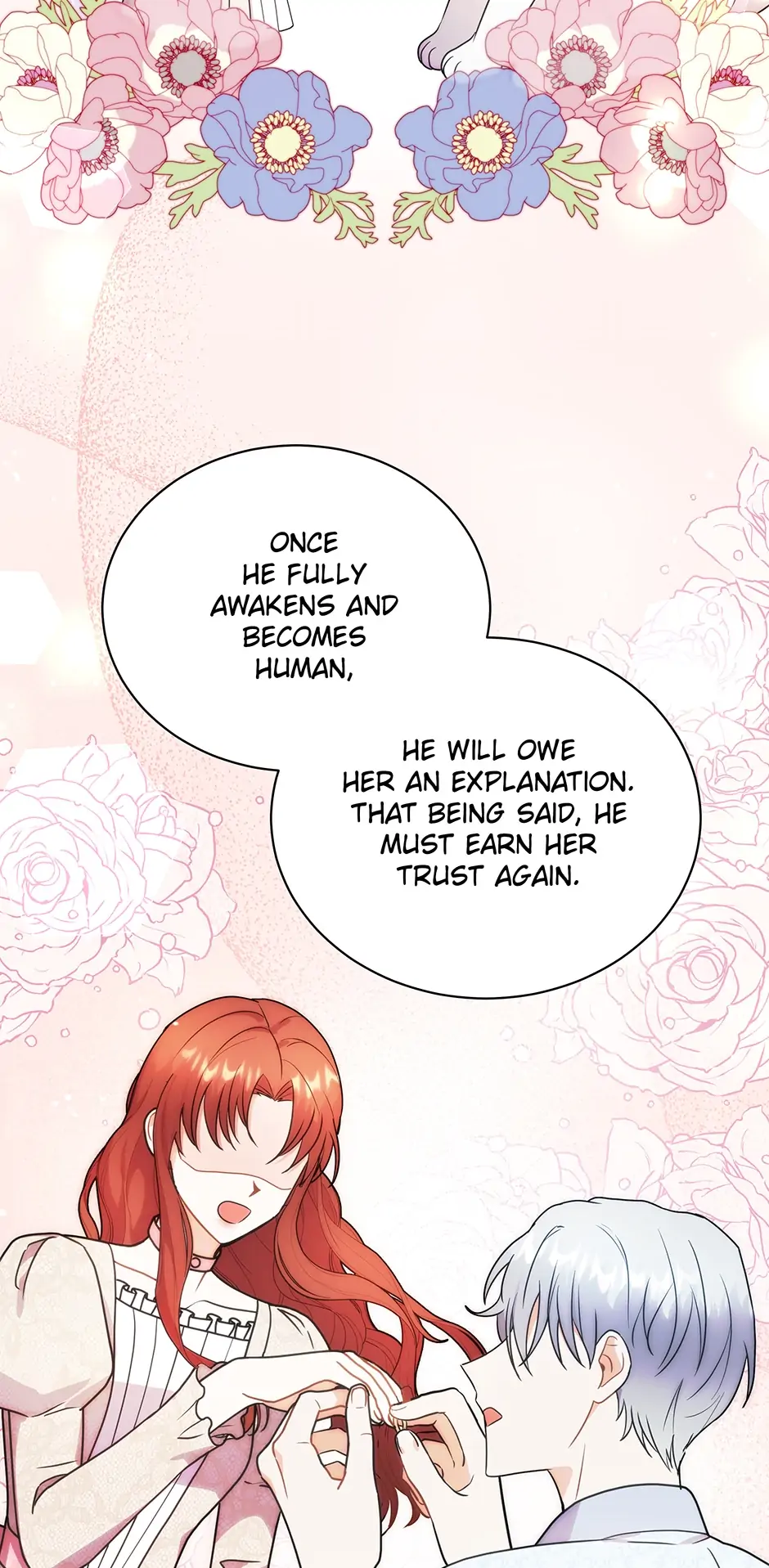 I Became the Villain’s Trainer Chapter 36 - page 53