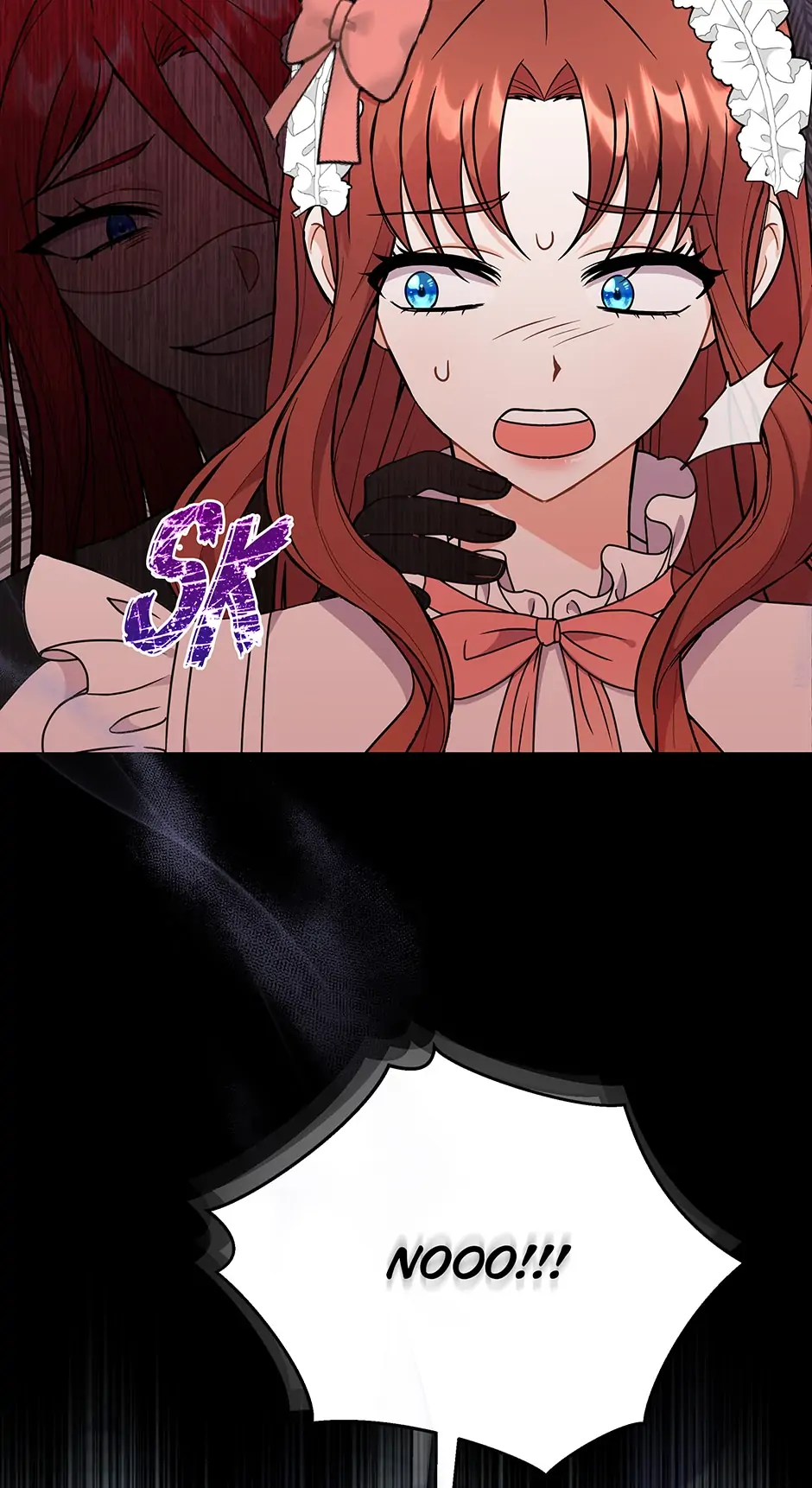 I Became the Villain’s Trainer Chapter 36 - page 6