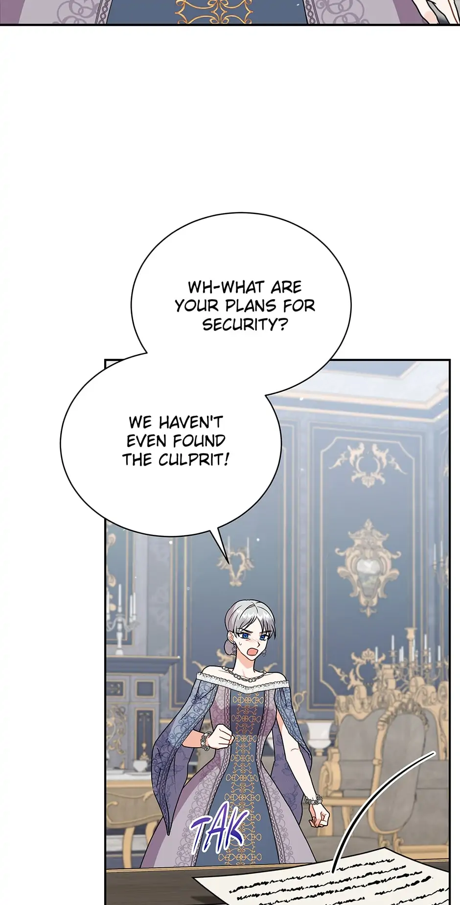 I Became the Villain’s Trainer Chapter 36 - page 61