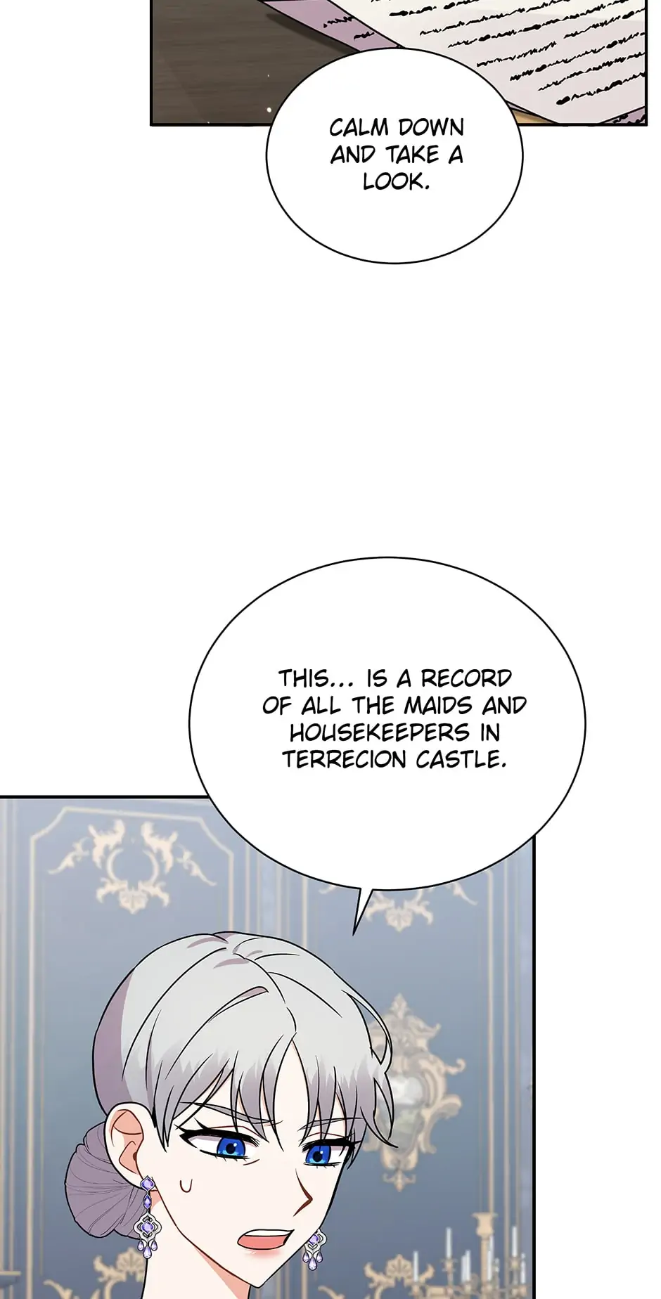 I Became the Villain’s Trainer Chapter 36 - page 62