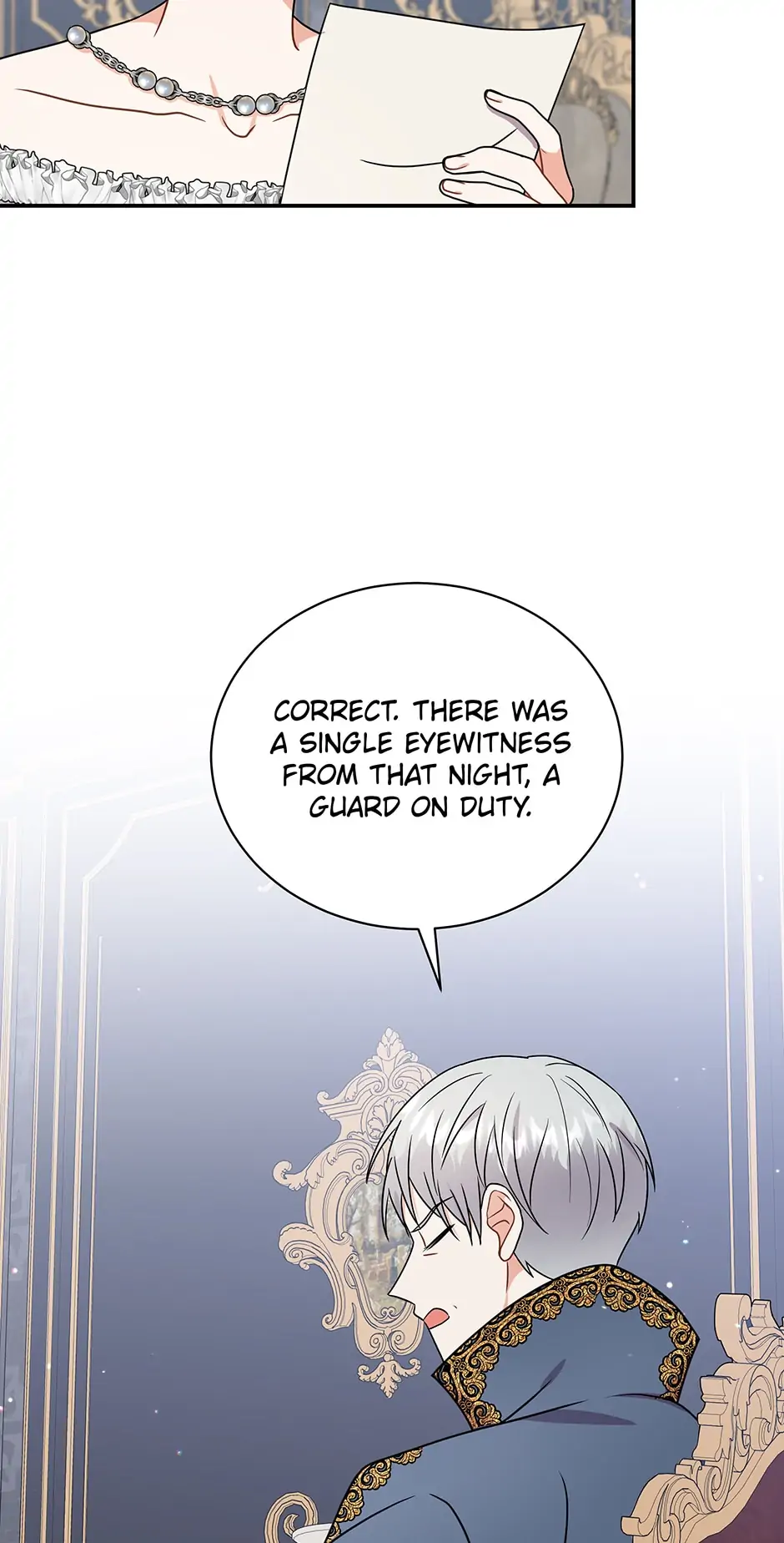 I Became the Villain’s Trainer Chapter 36 - page 63