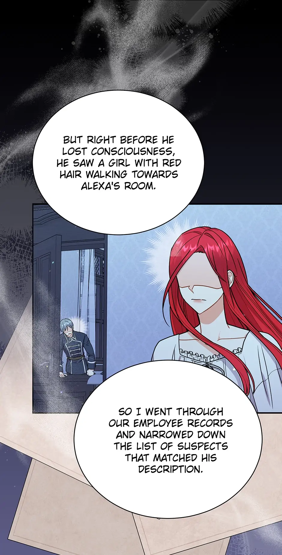 I Became the Villain’s Trainer Chapter 36 - page 65