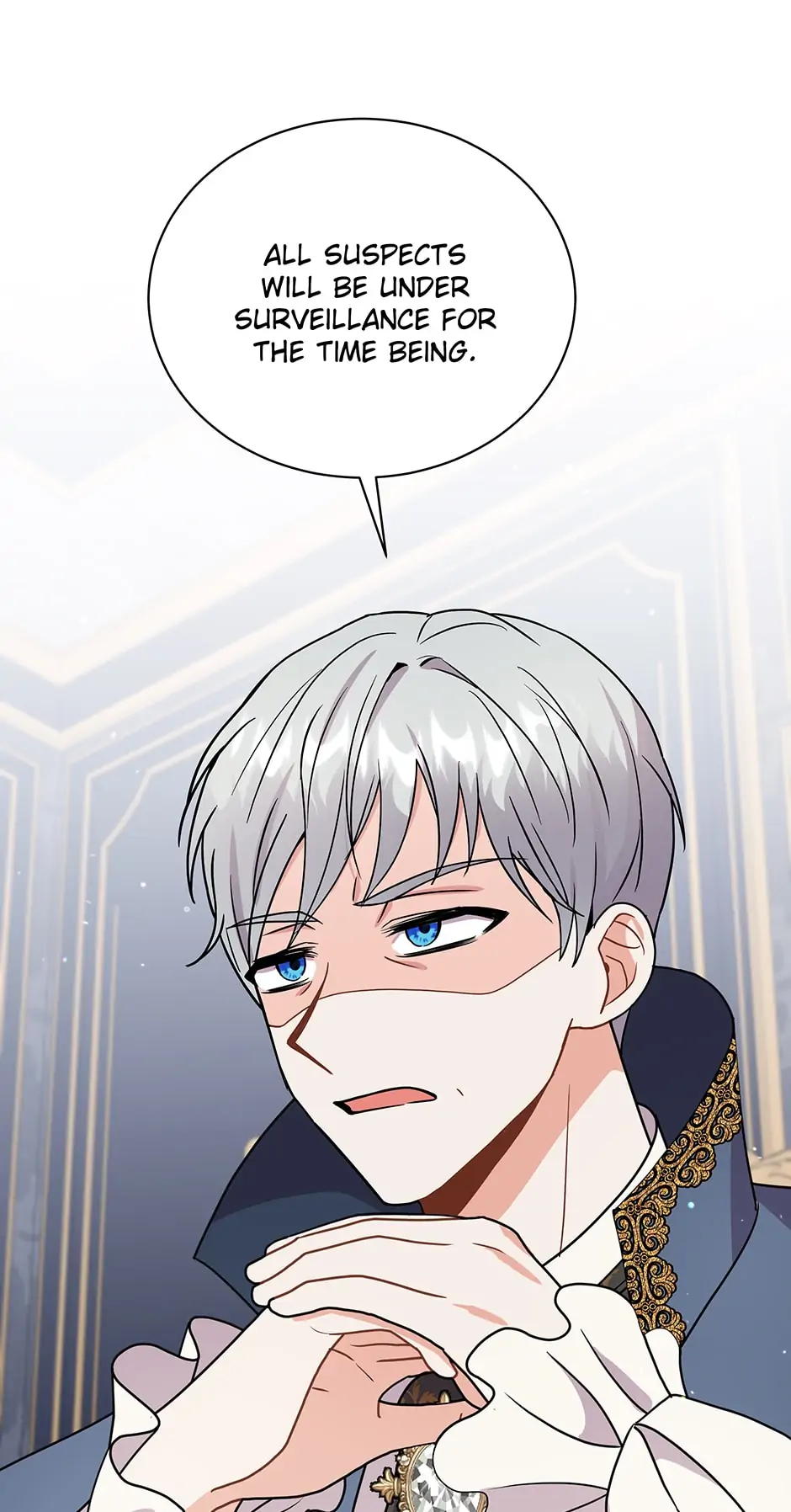 I Became the Villain’s Trainer Chapter 36 - page 67