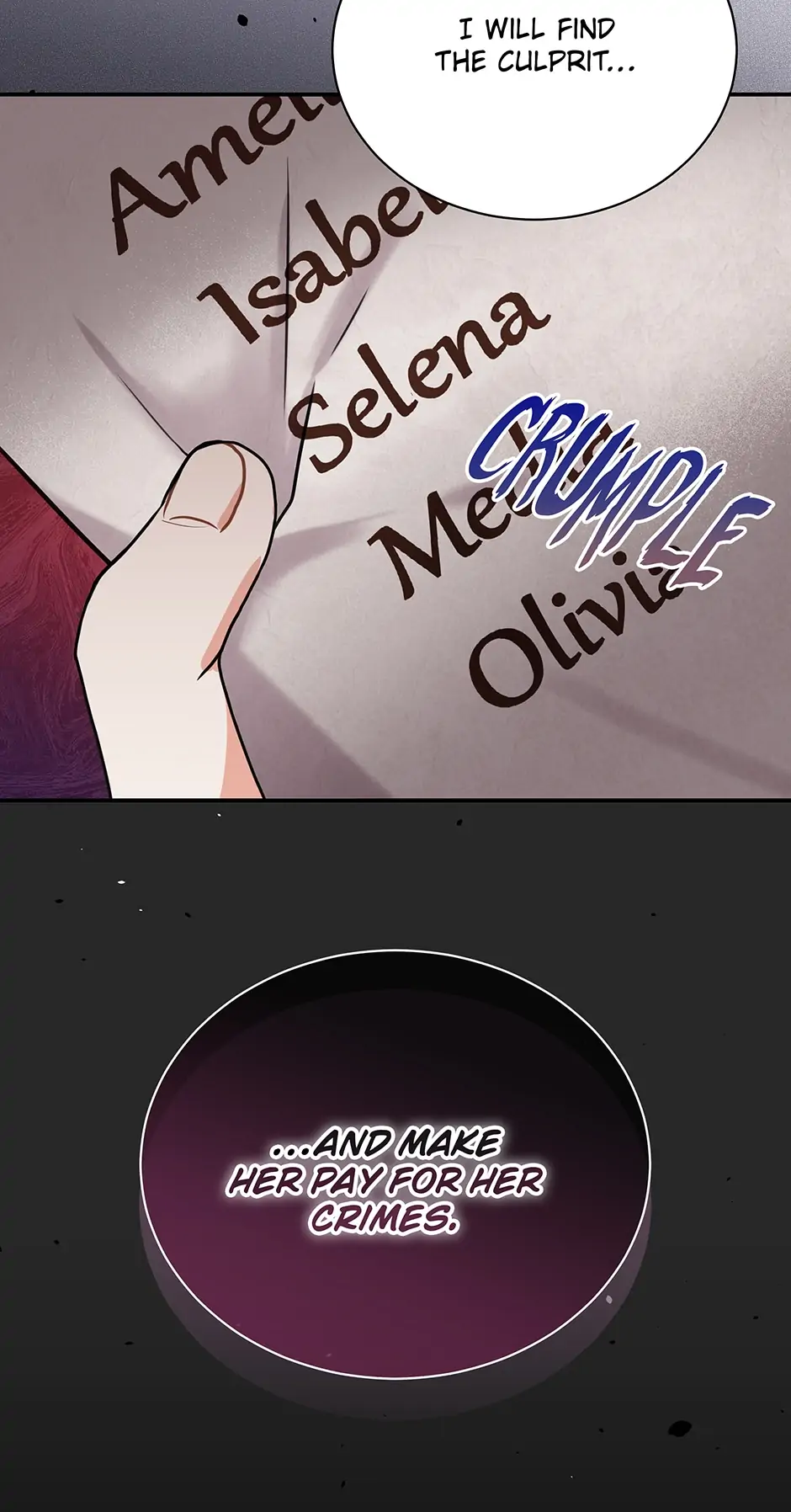 I Became the Villain’s Trainer Chapter 36 - page 74