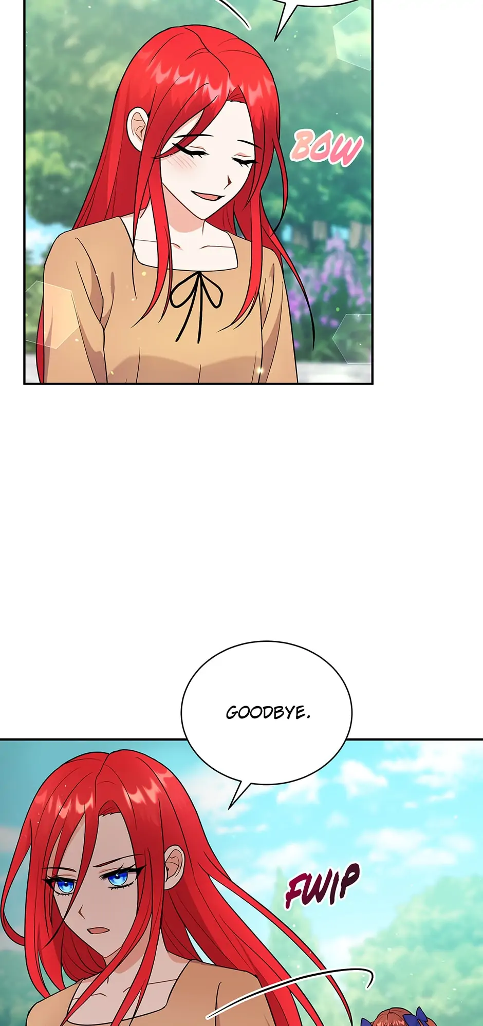 I Became the Villain’s Trainer Chapter 18 - page 10