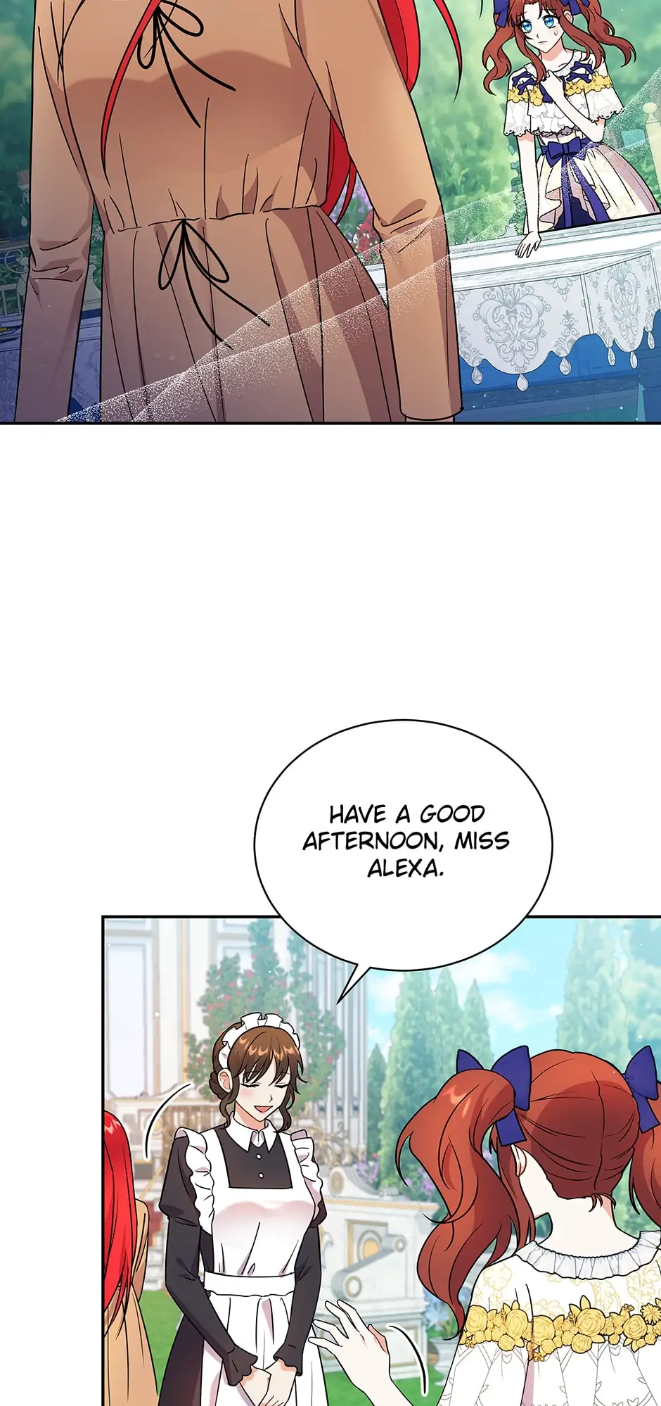 I Became the Villain’s Trainer Chapter 18 - page 11