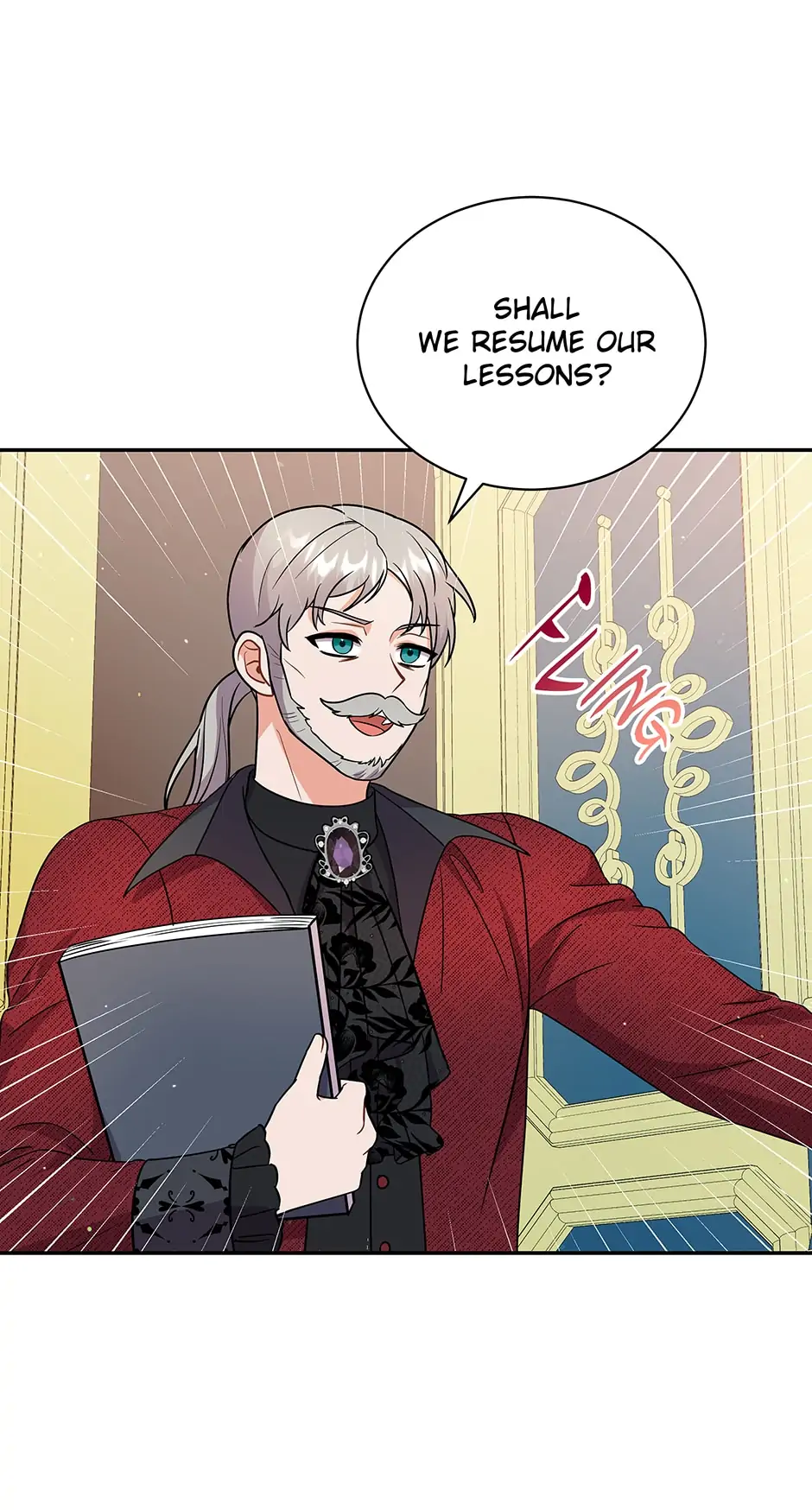 I Became the Villain’s Trainer Chapter 18 - page 15