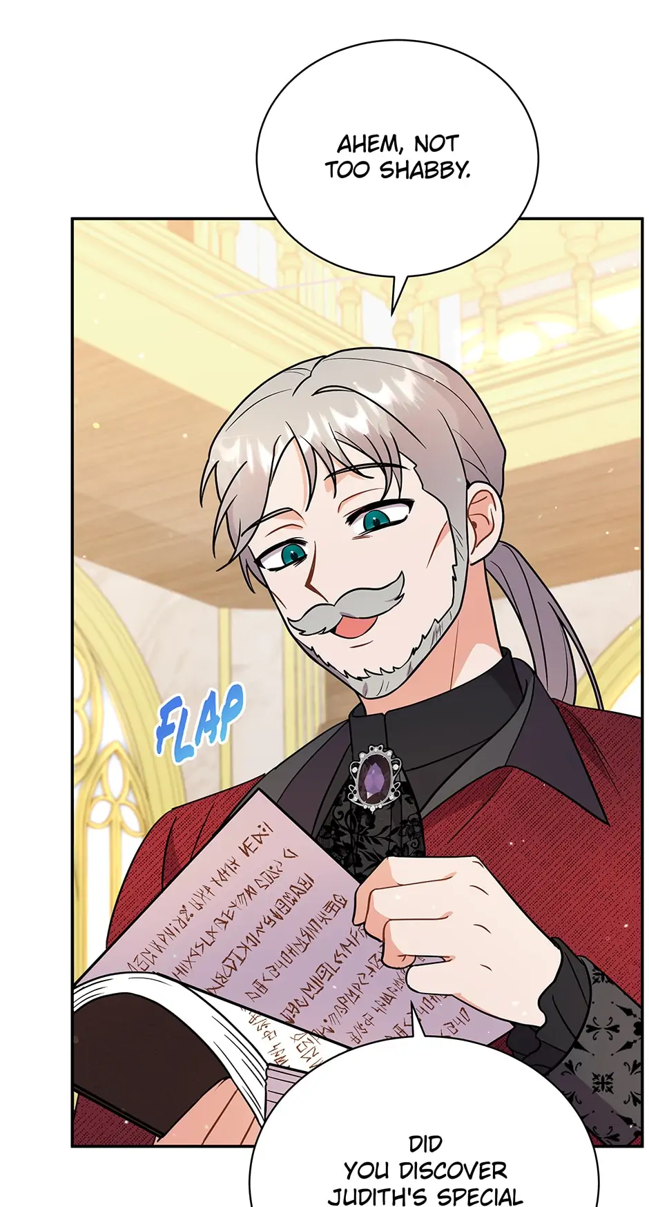 I Became the Villain’s Trainer Chapter 18 - page 18