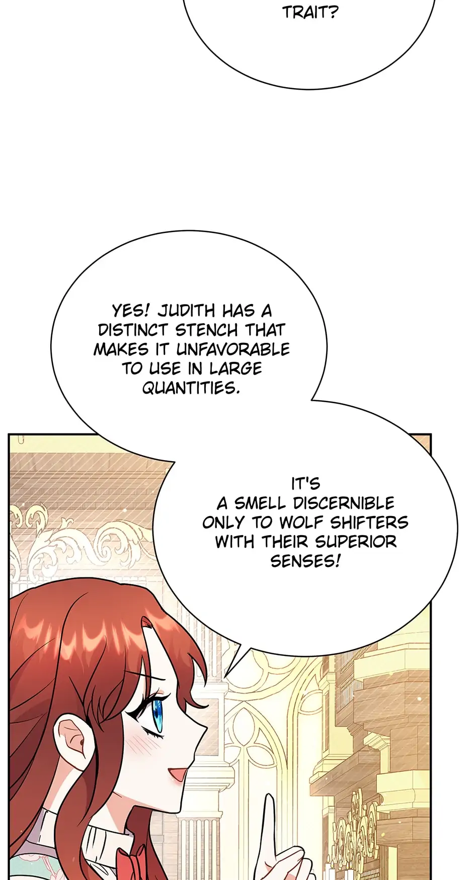 I Became the Villain’s Trainer Chapter 18 - page 19