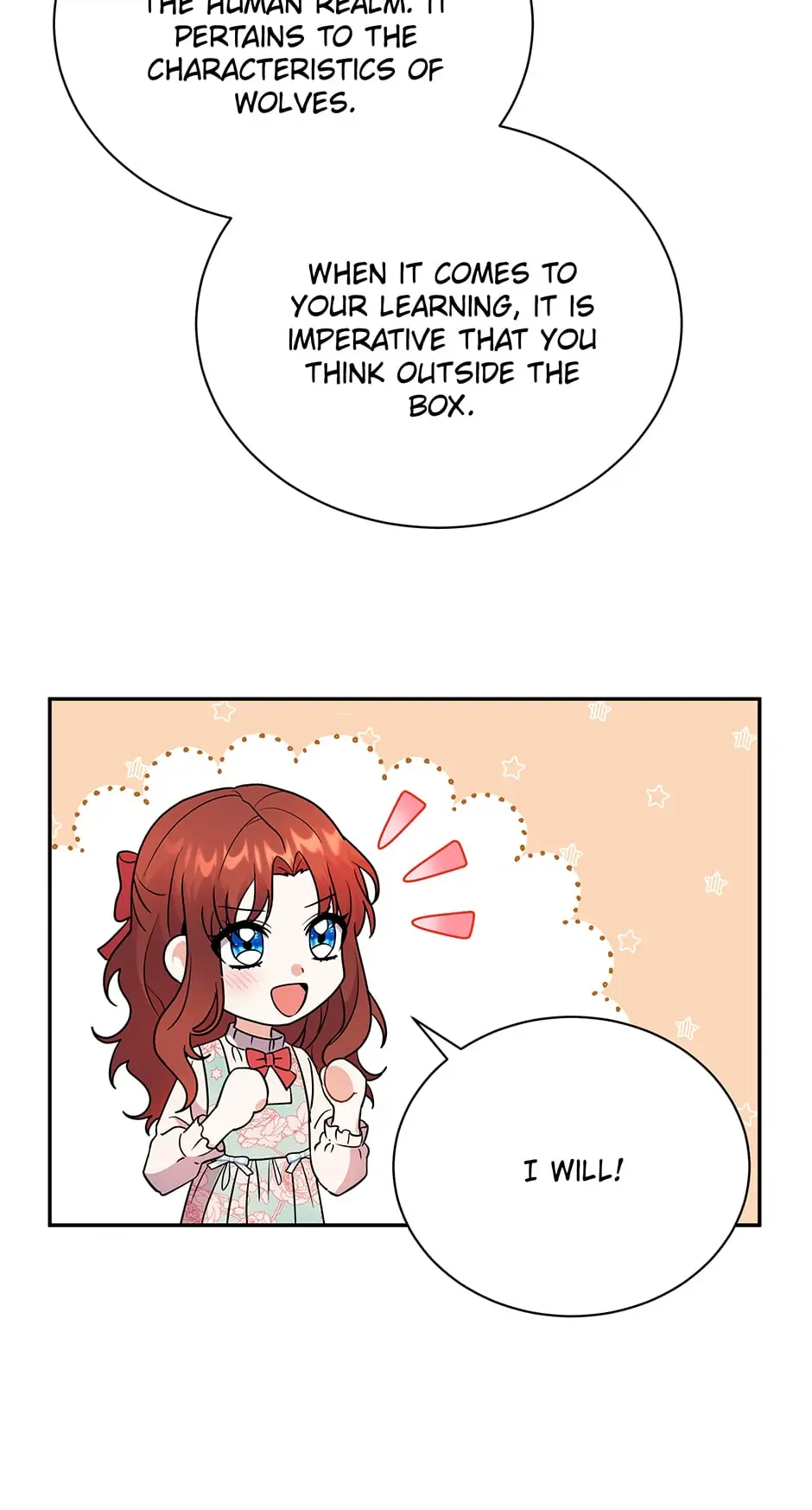 I Became the Villain’s Trainer Chapter 18 - page 21