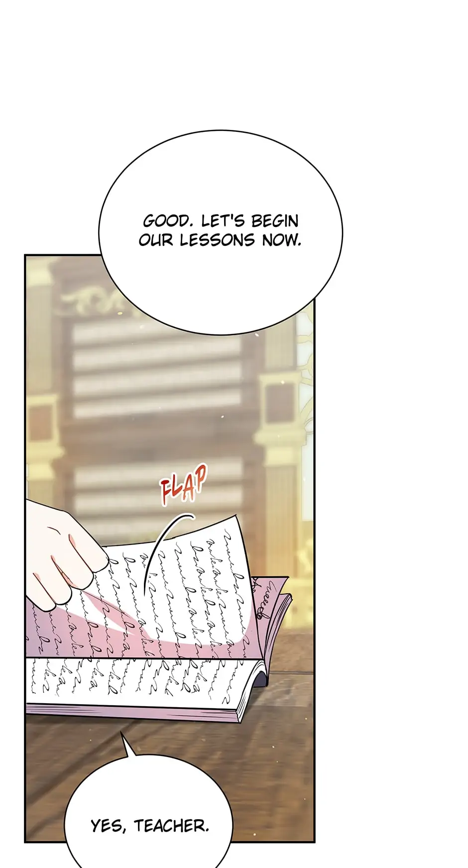 I Became the Villain’s Trainer Chapter 18 - page 22