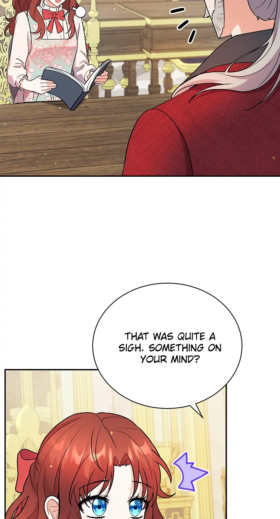 I Became the Villain’s Trainer Chapter 18 - page 24