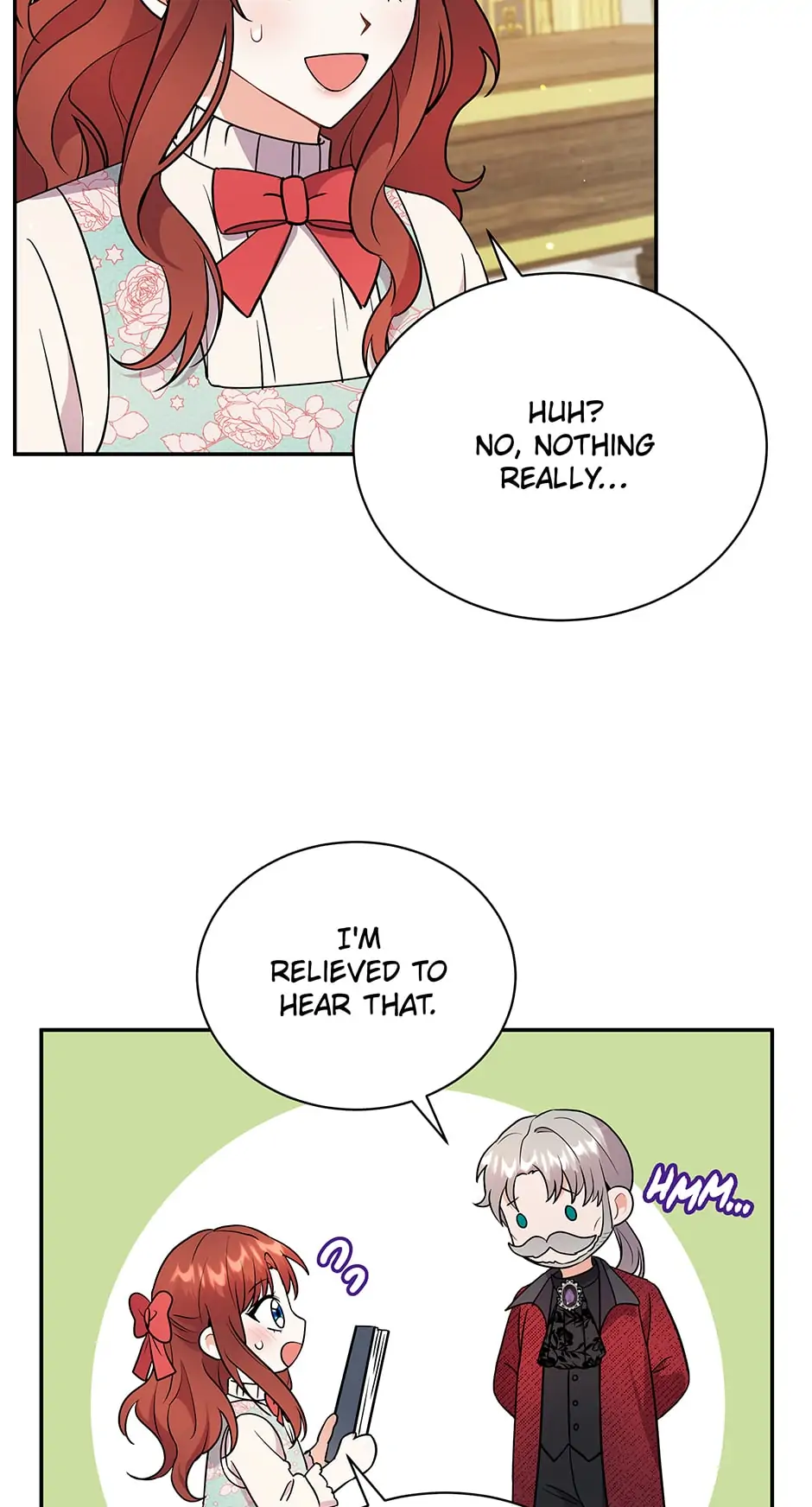 I Became the Villain’s Trainer Chapter 18 - page 25