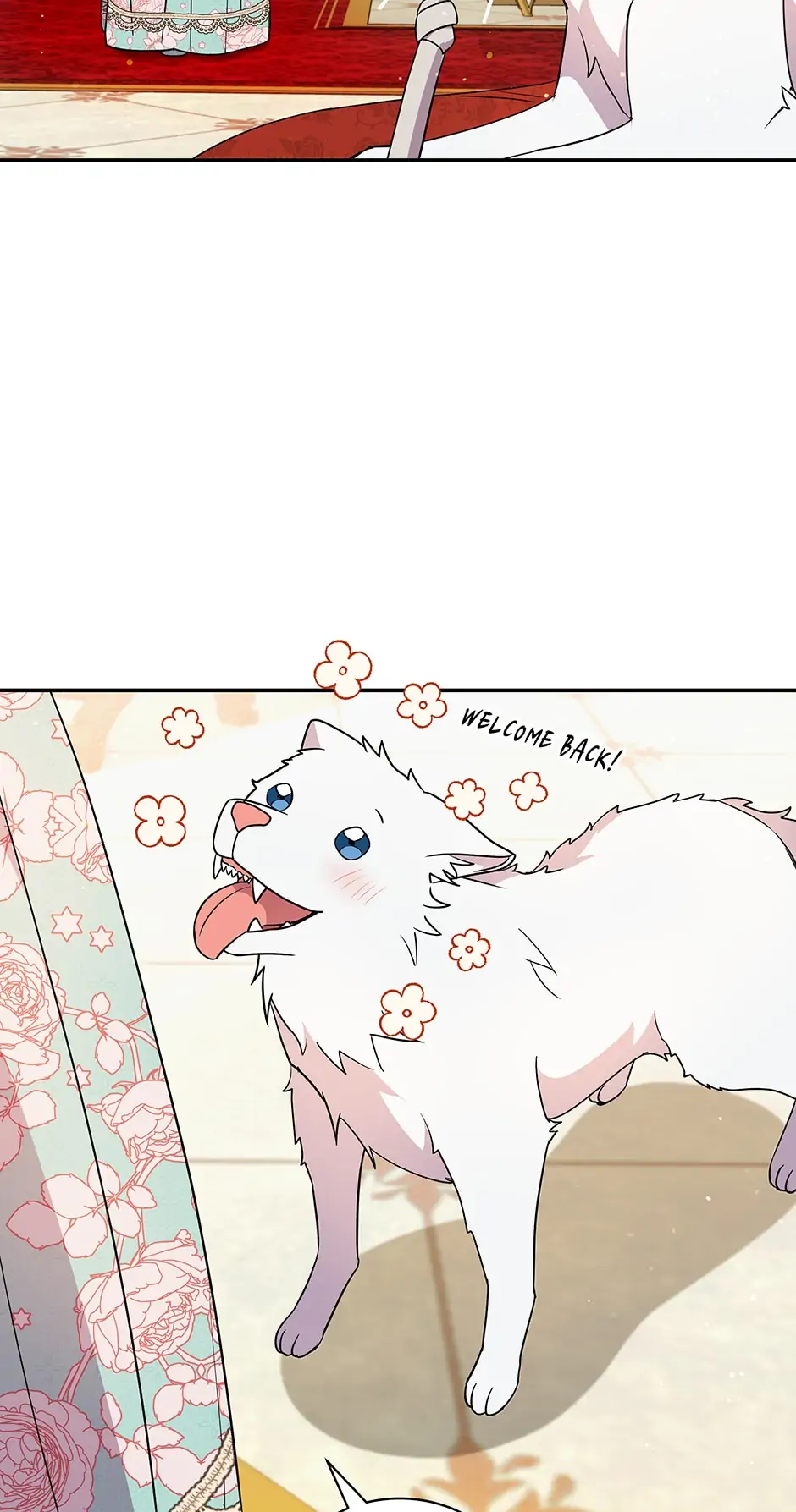 I Became the Villain’s Trainer Chapter 18 - page 33