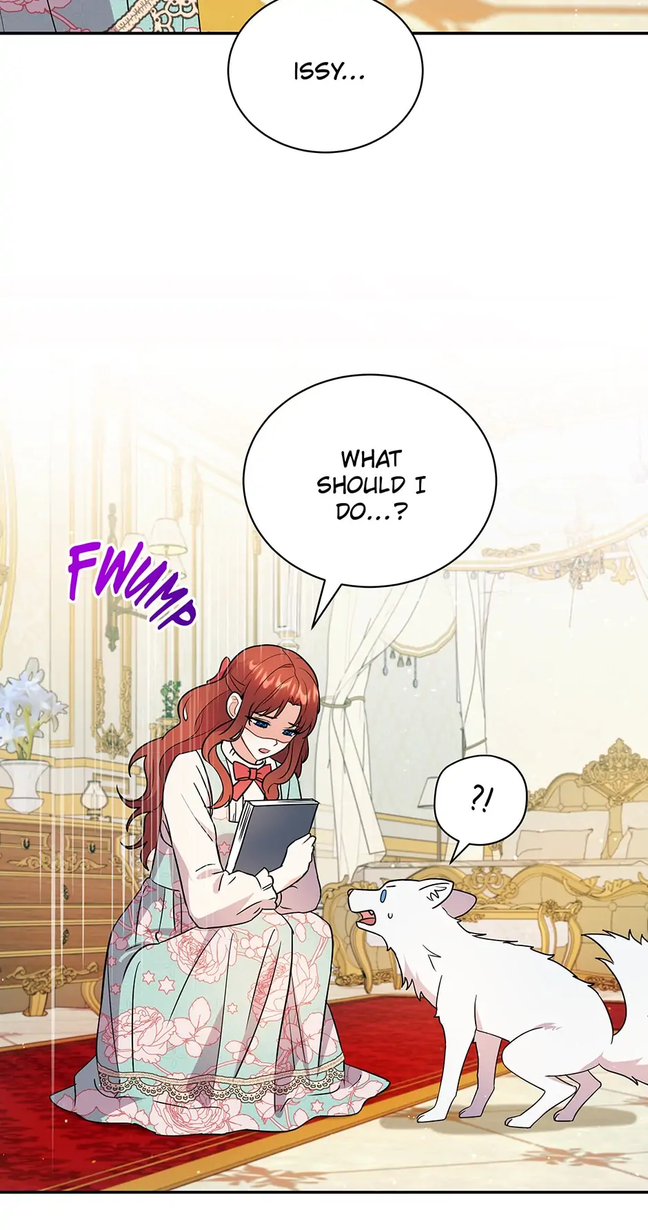 I Became the Villain’s Trainer Chapter 18 - page 34