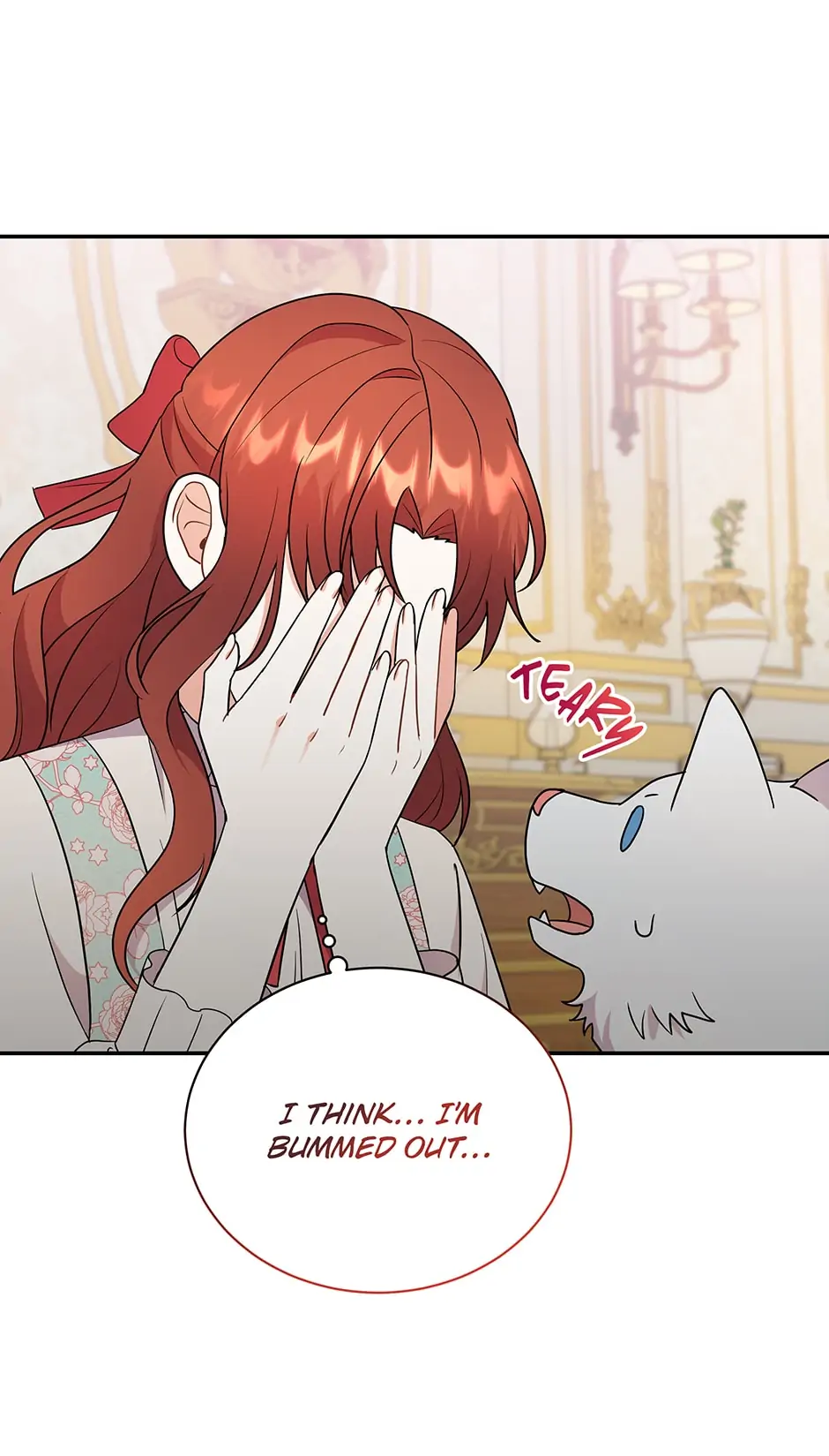 I Became the Villain’s Trainer Chapter 18 - page 35