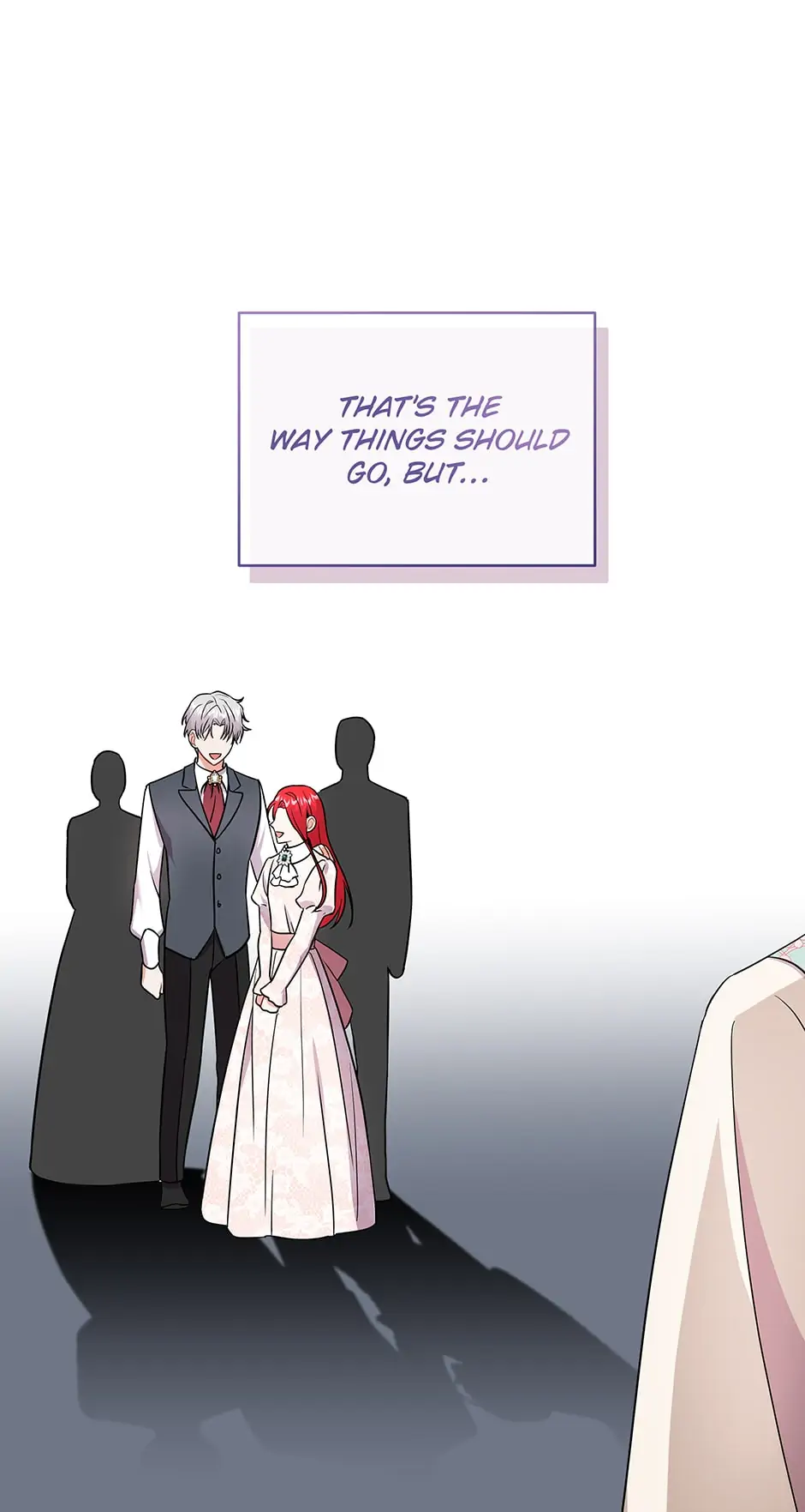 I Became the Villain’s Trainer Chapter 18 - page 40