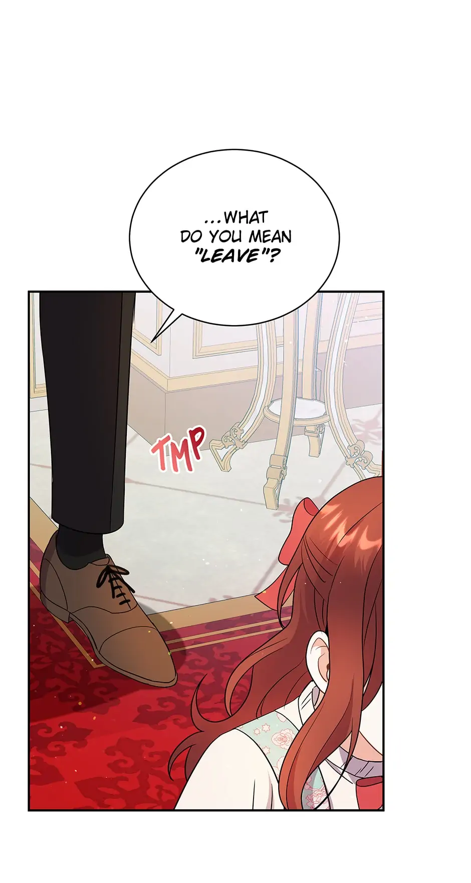 I Became the Villain’s Trainer Chapter 18 - page 43
